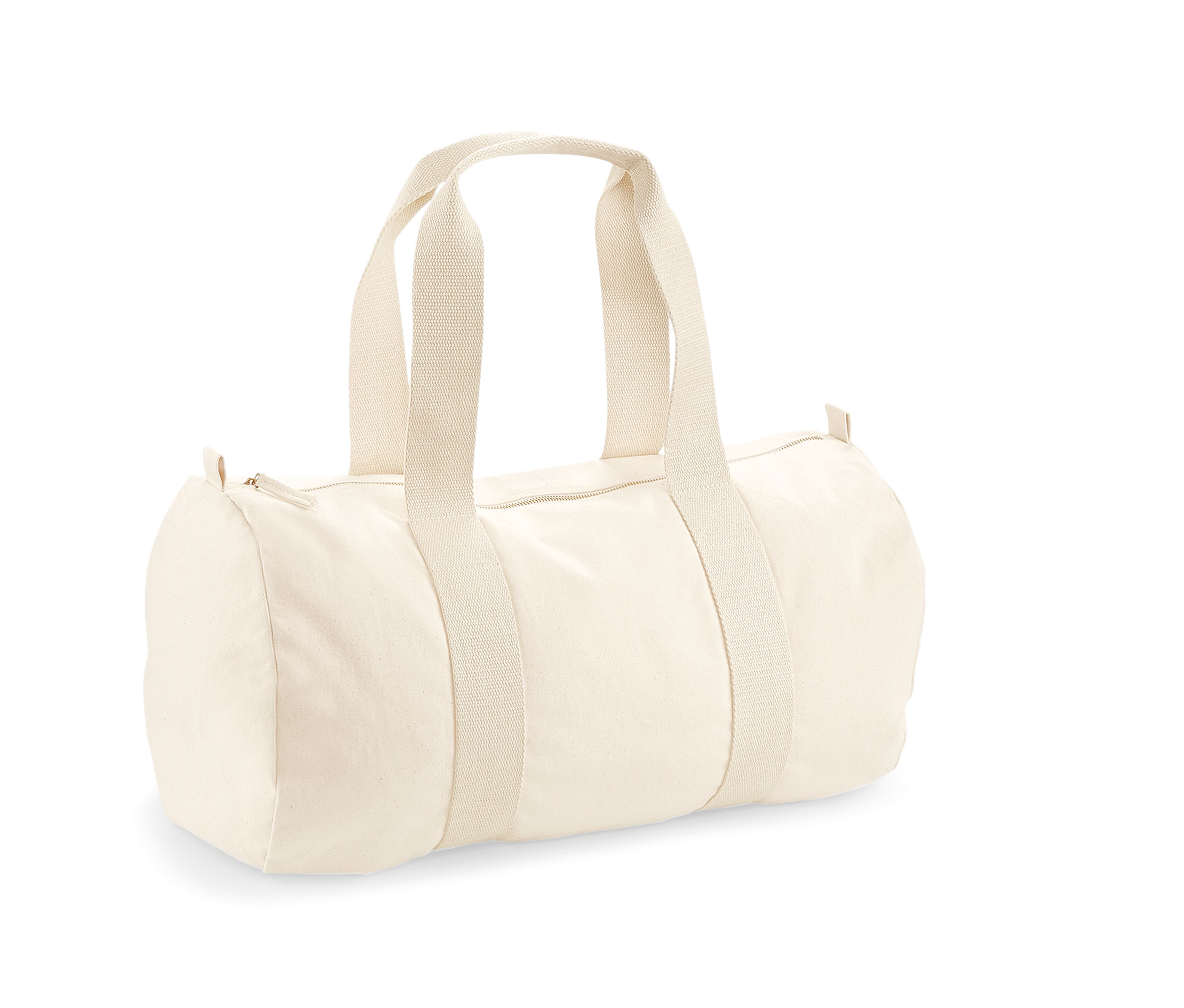 EARTHAWARE® ORGANIC BARREL BAG