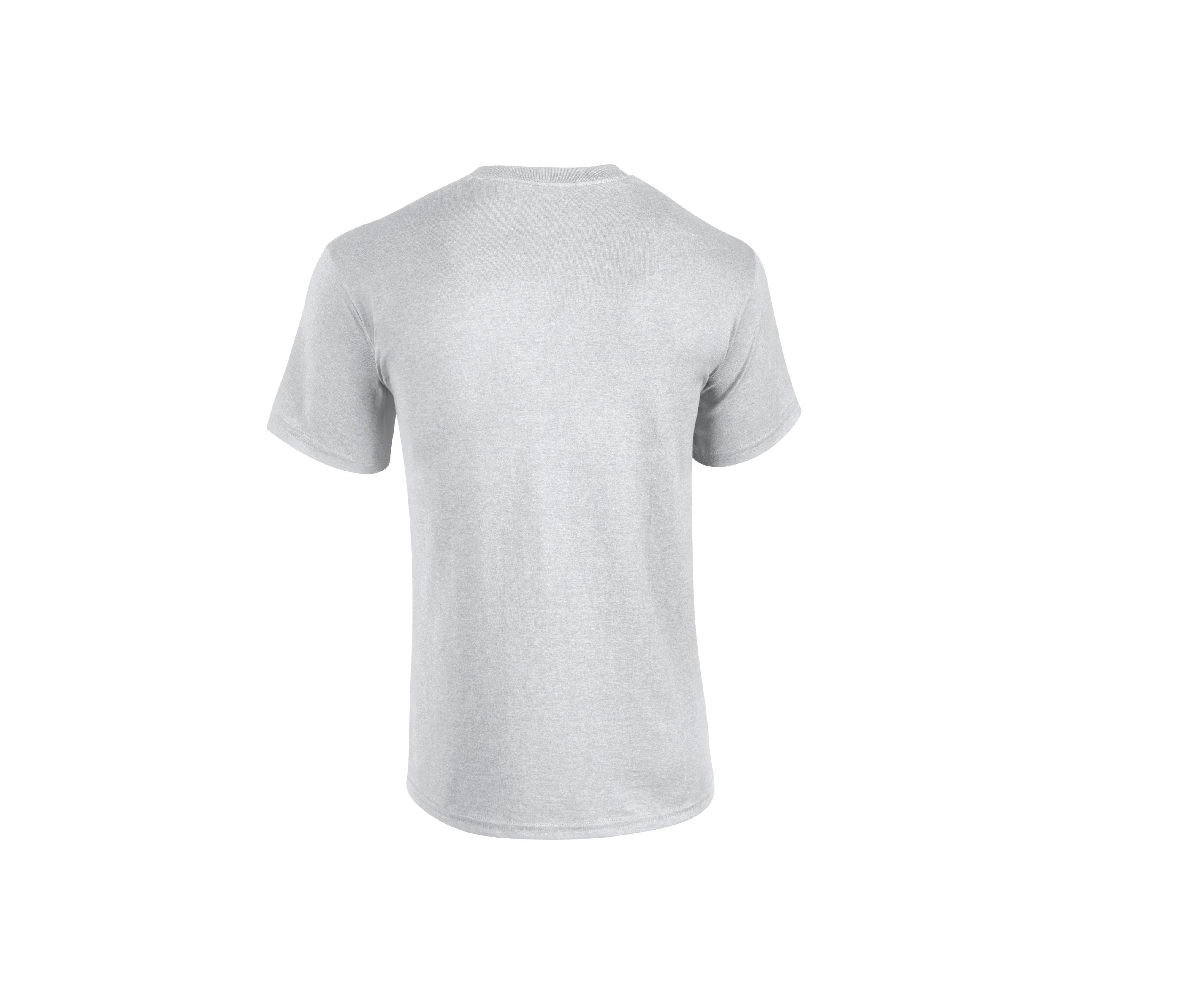 HEAVY COTTON ADULT T-SHIRT