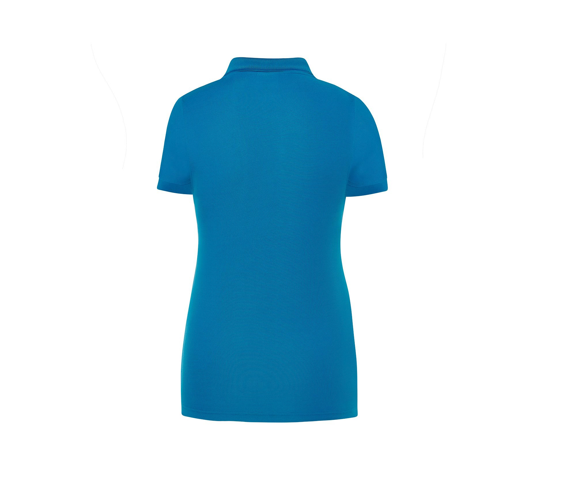 LADY SPORT PIQUE POLO