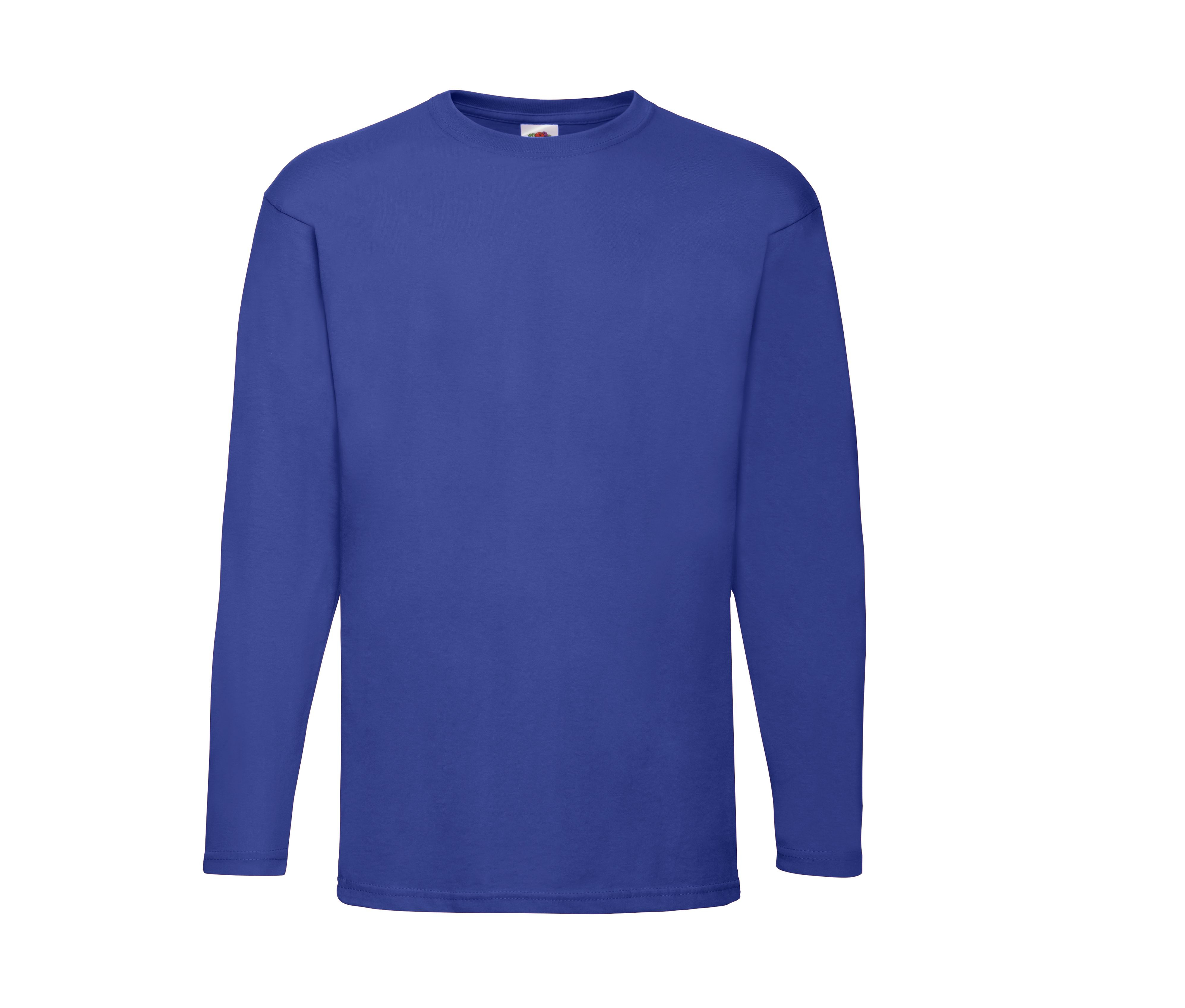 VALUEWEIGHT LONG SLEEVE T