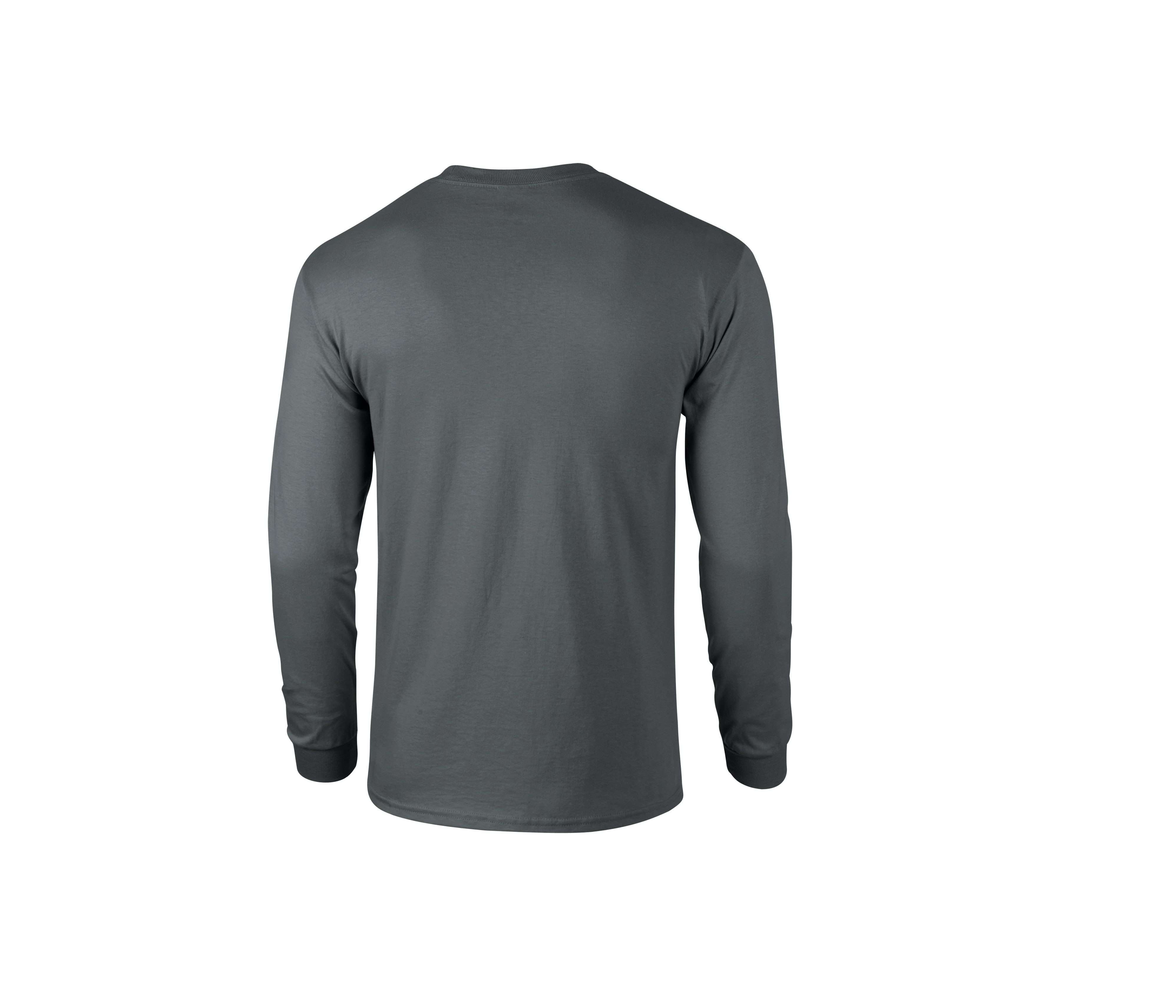 ULTRA COTTON™ ADULT LONG SLEEVE T-SHIRT