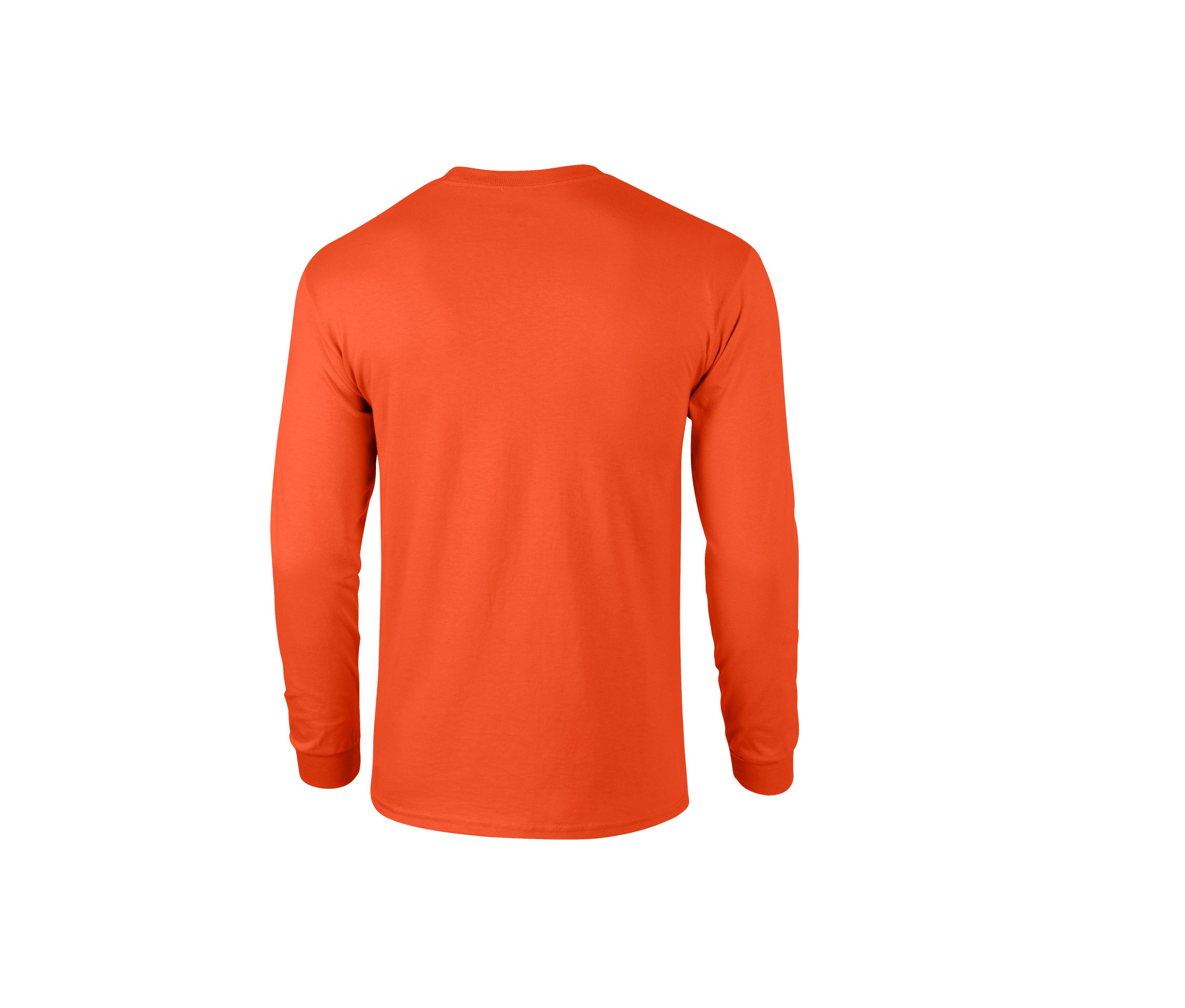 ULTRA COTTON™ ADULT LONG SLEEVE T-SHIRT