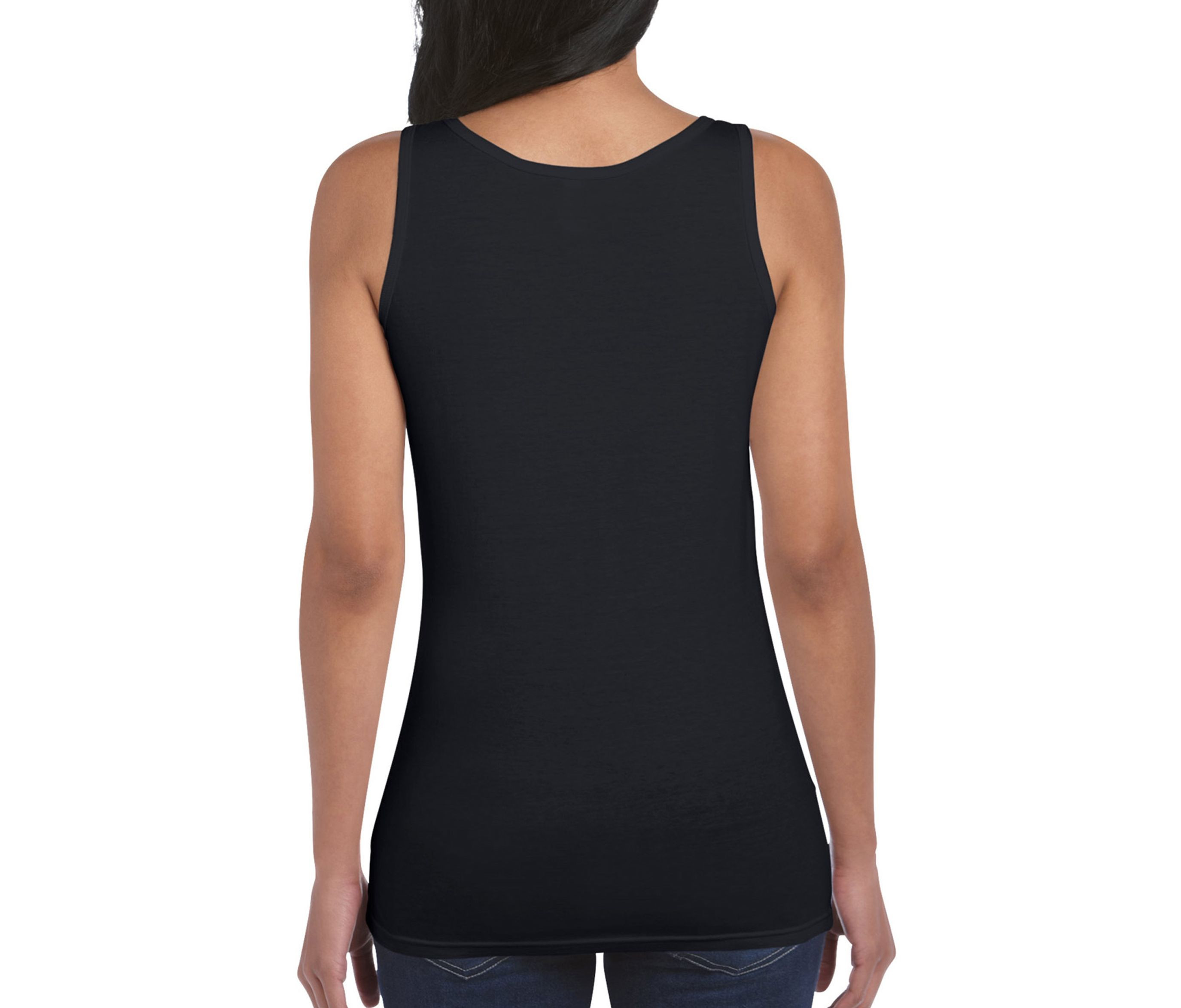 LADIES TANK TOP