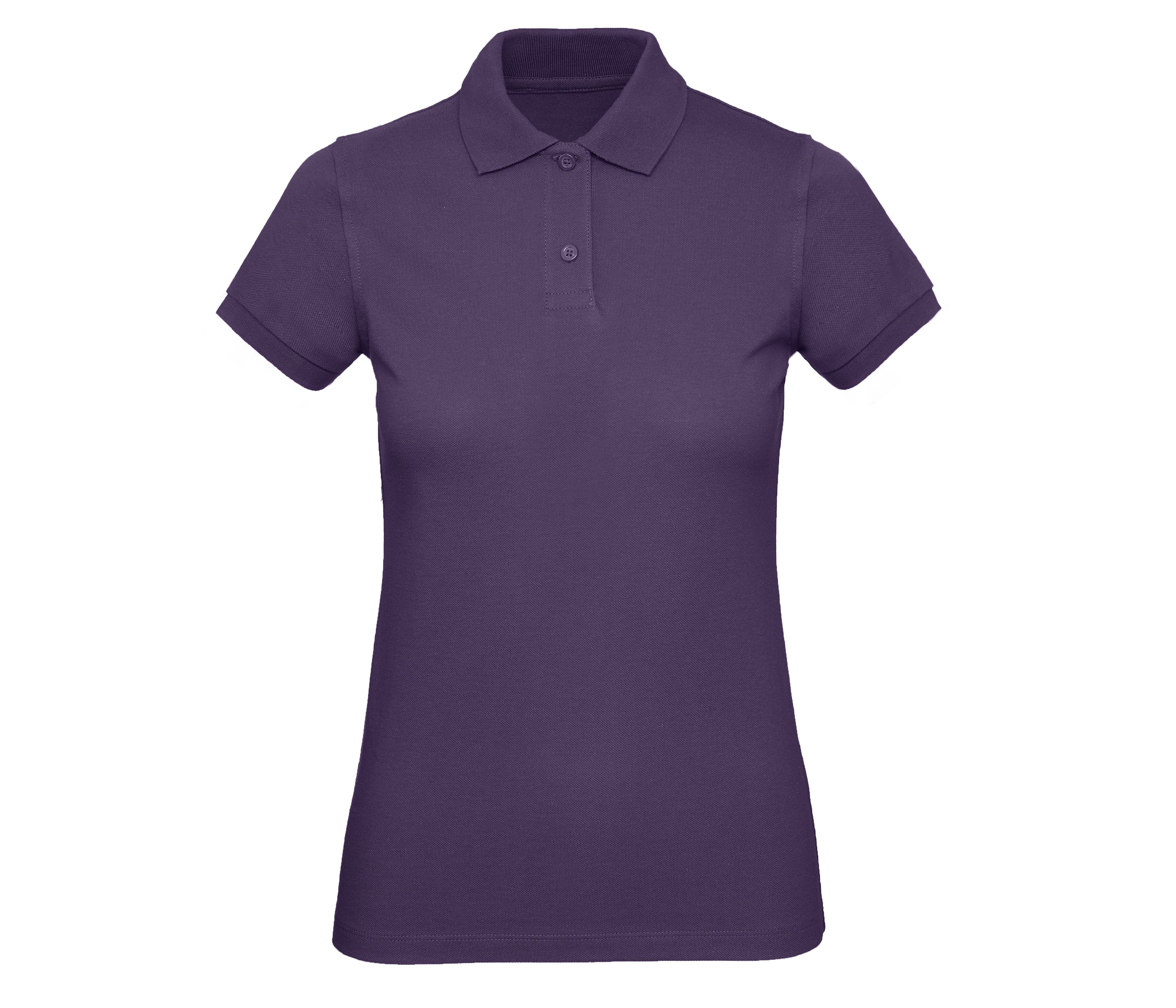INSPIRE POLO/WOMEN