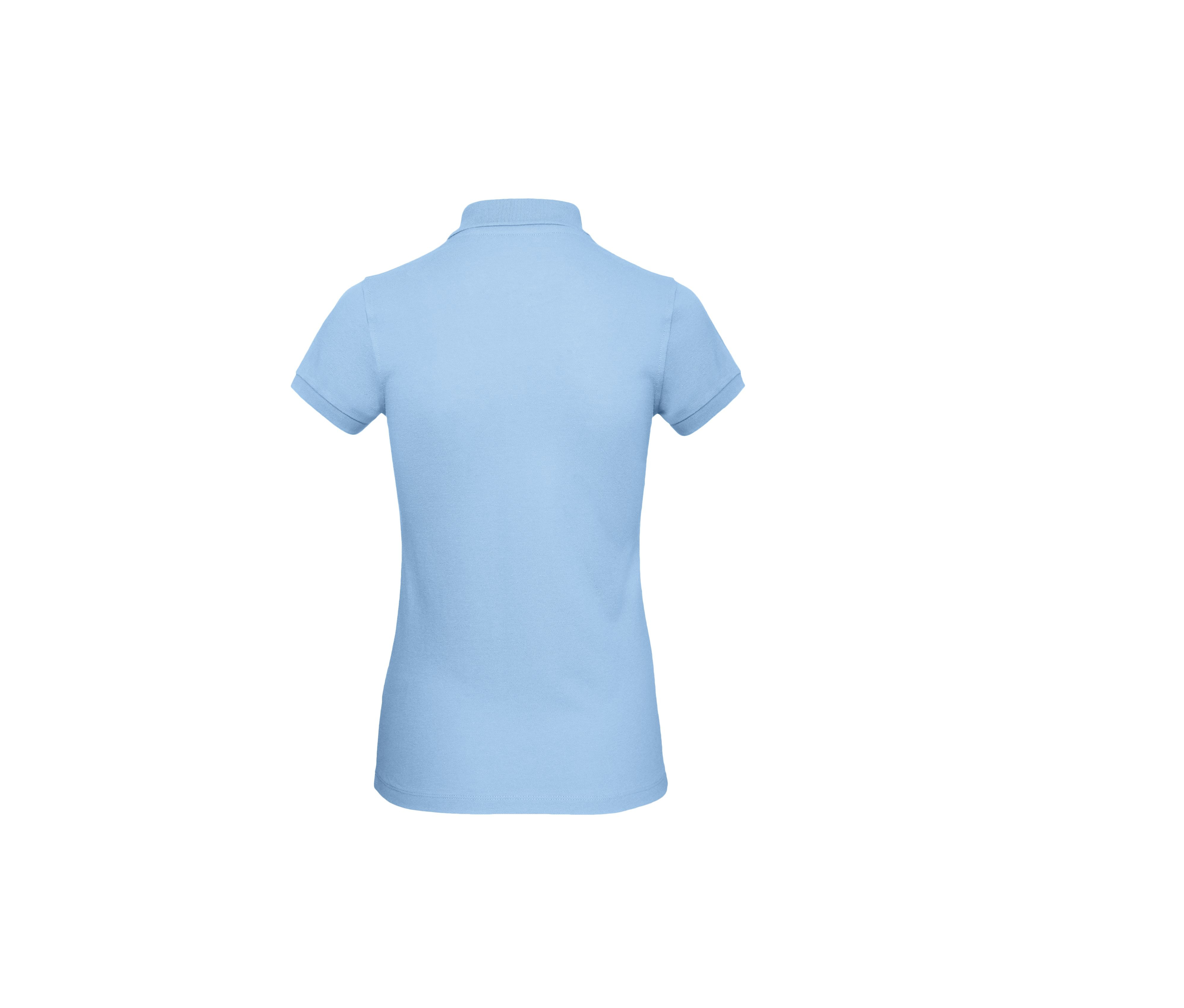 INSPIRE POLO/WOMEN