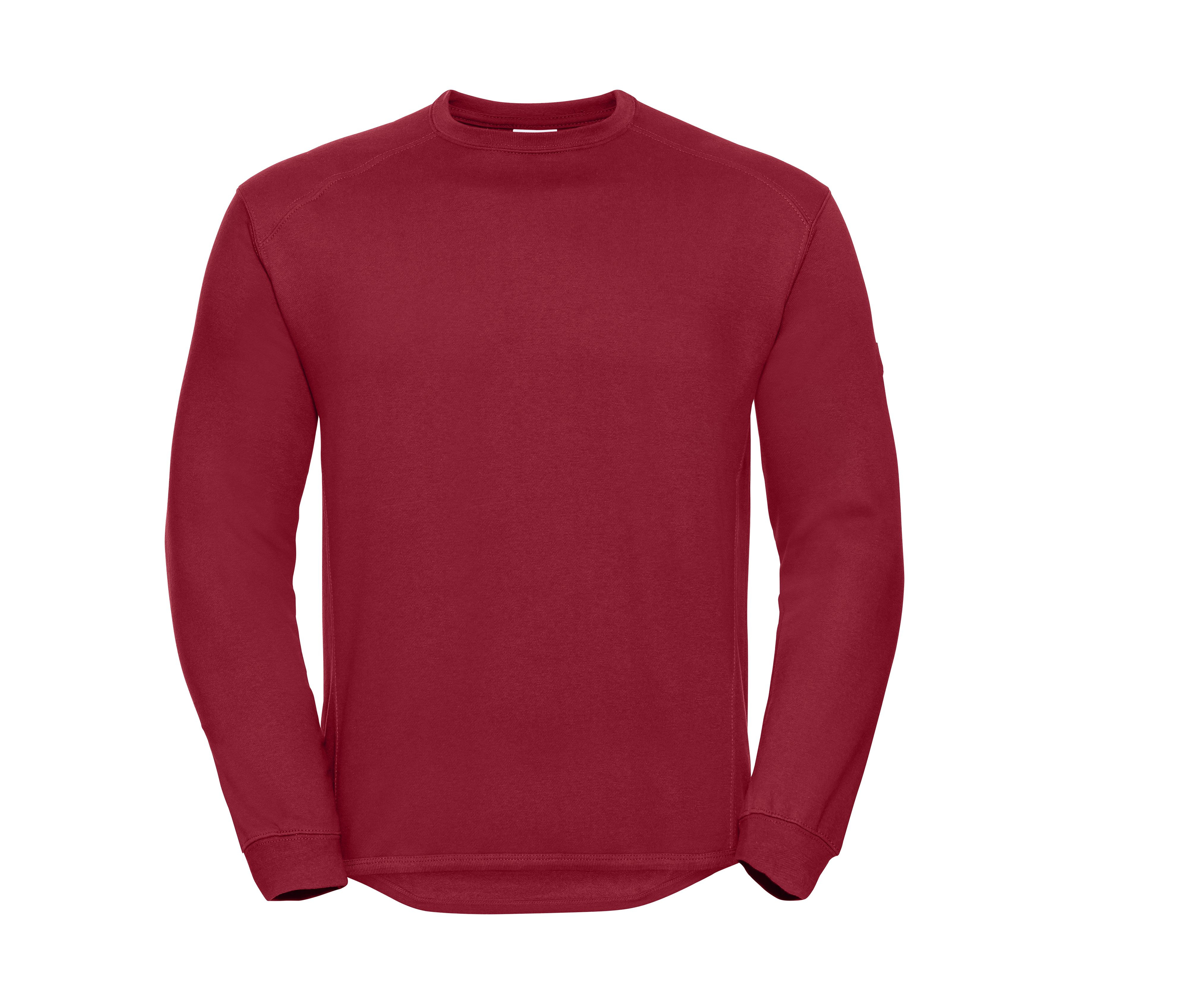 HEAVY DUTY WORKWEAR SWEATSHIRT