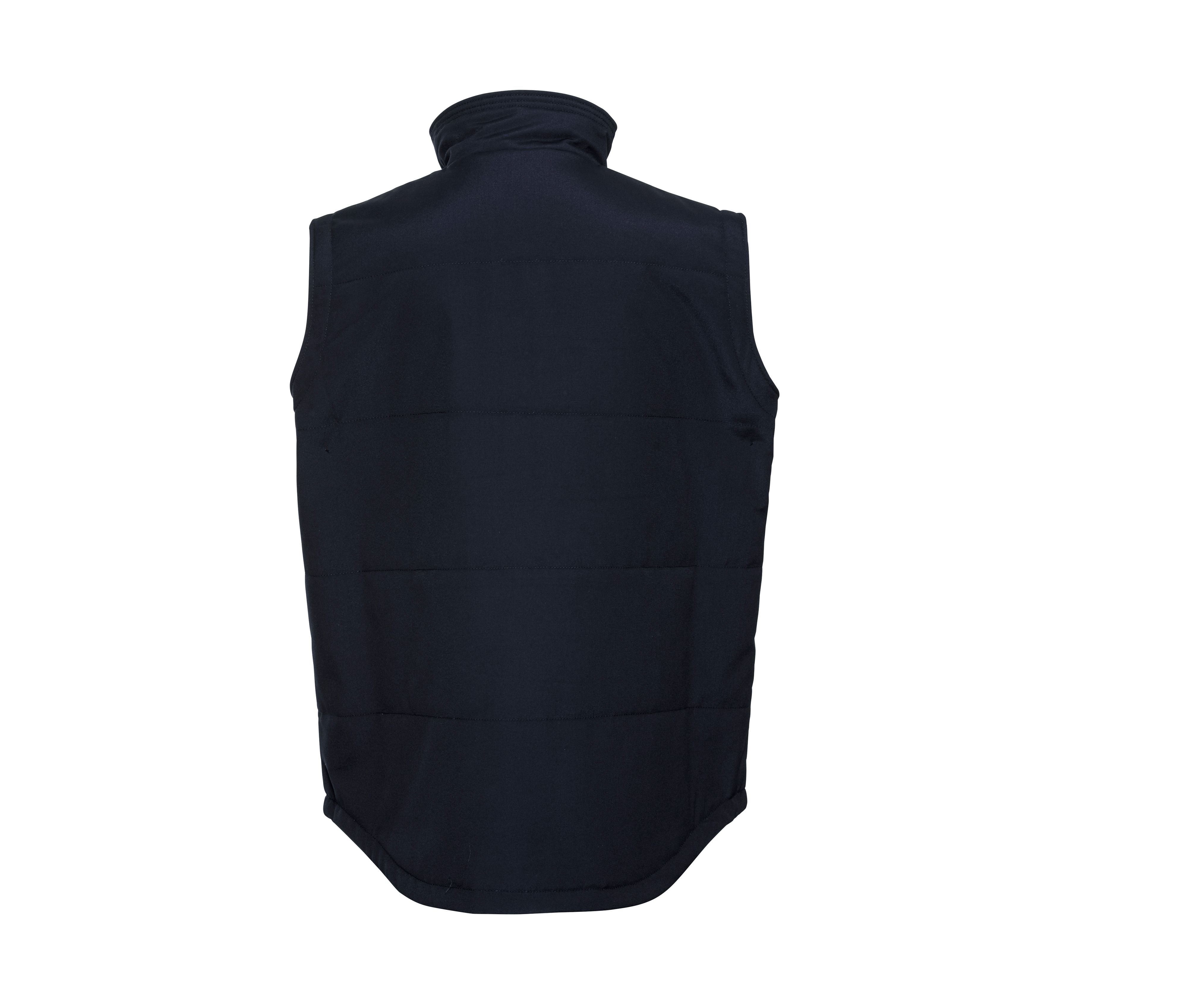 HEAVY DUTY WORKWEAR GILET