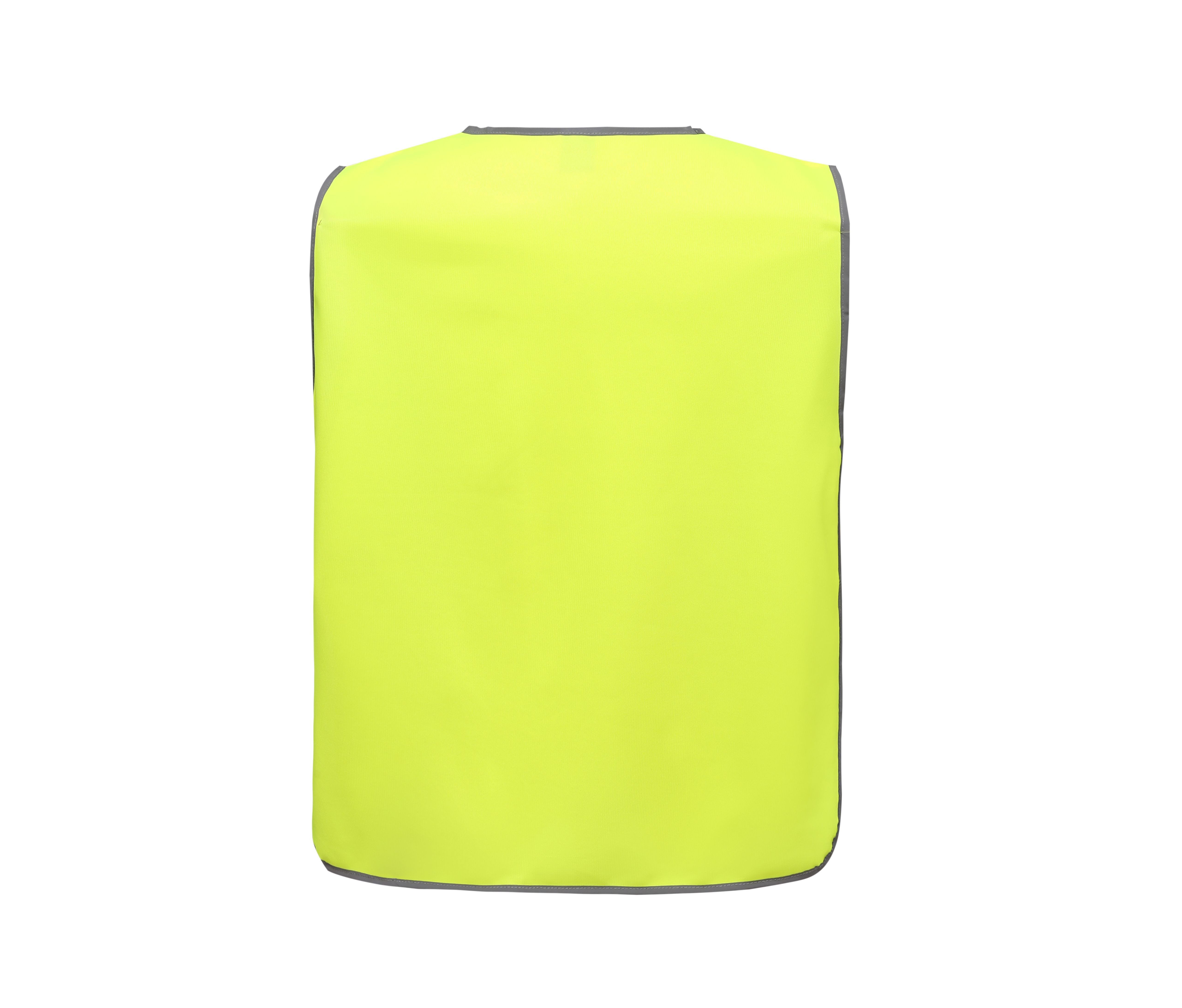 HI-VIS REFLECTIVE BORDER TABARD