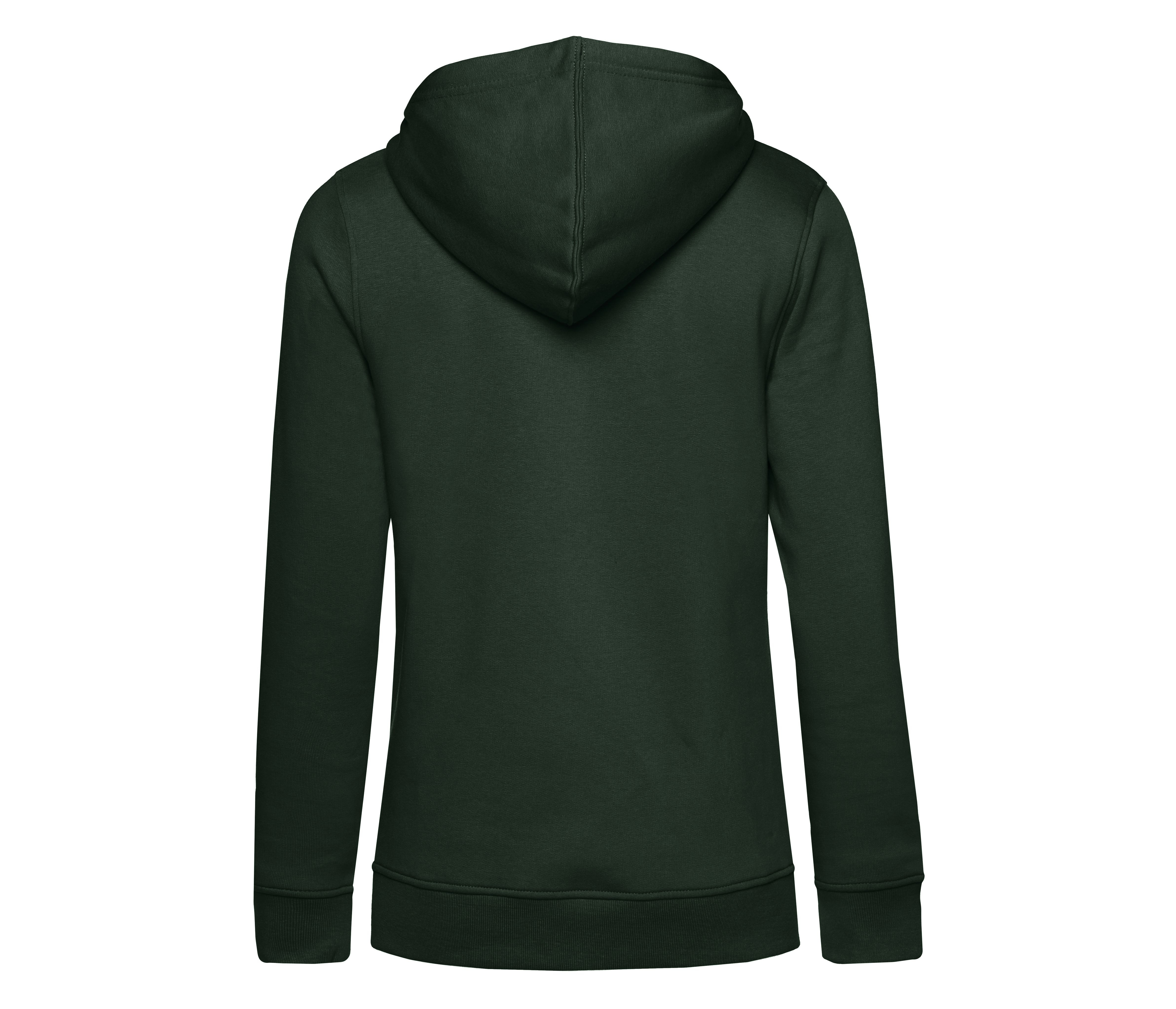INSPIRE HOODED /WOMEN