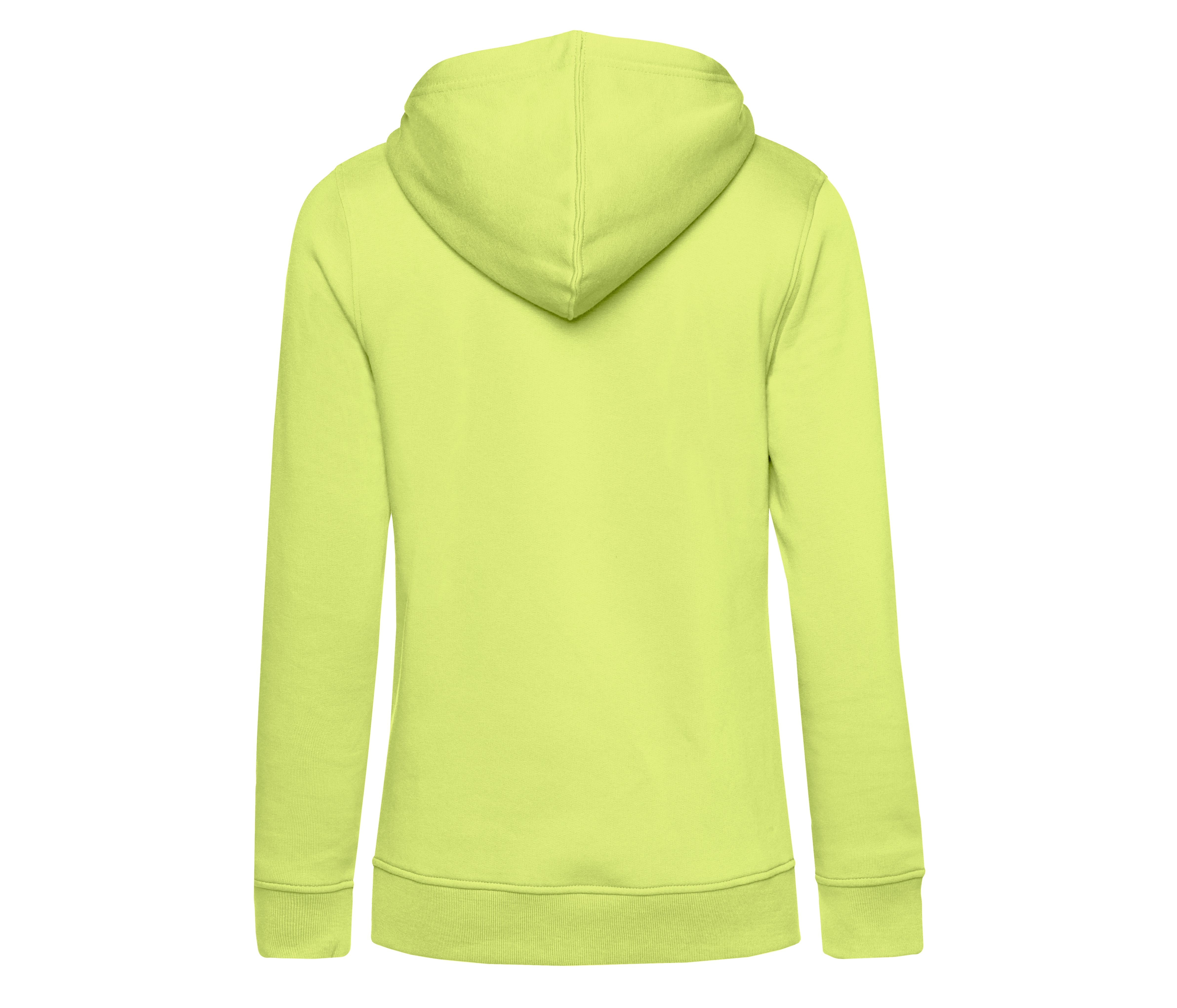 INSPIRE HOODED /WOMEN