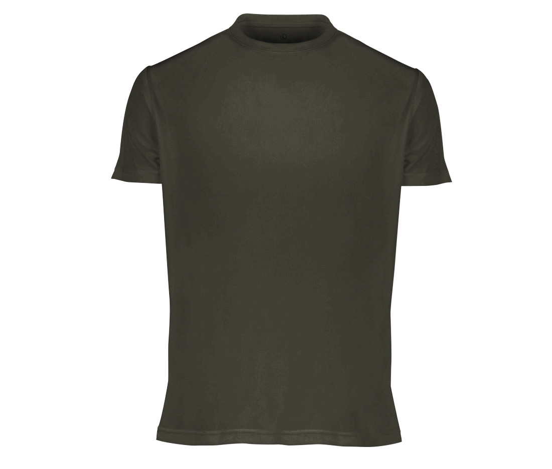 MEN'S NO LABEL SPORT TEE-SHIRT