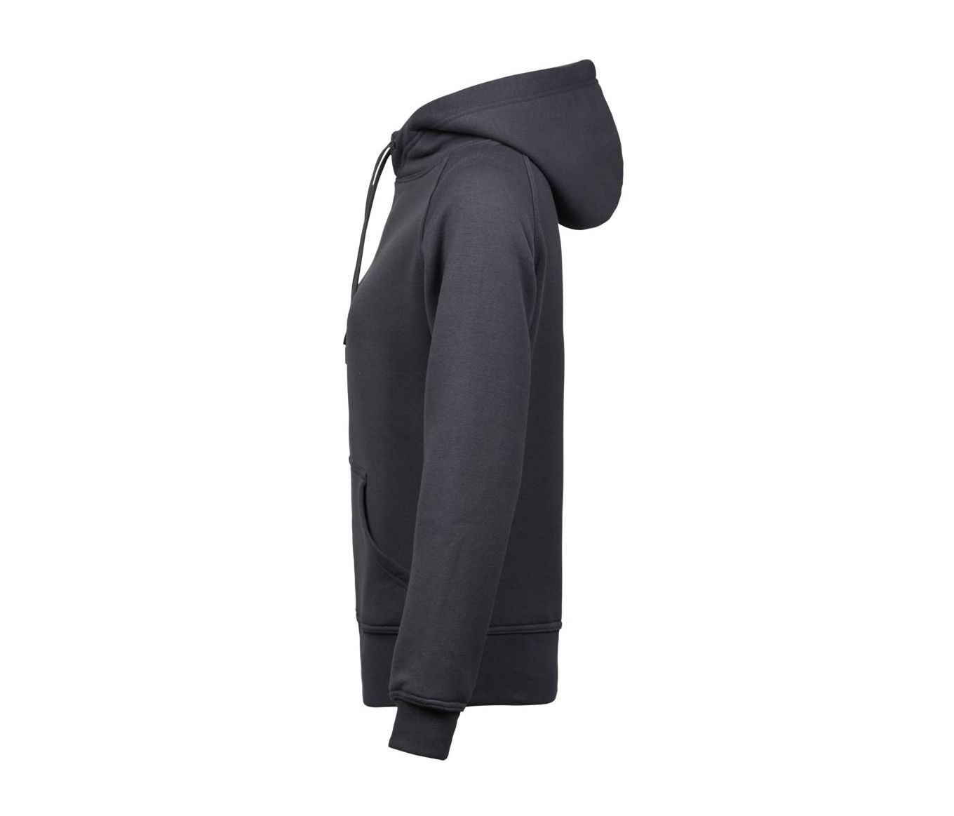 WOMEN'S HOODED SWEATSHIRT