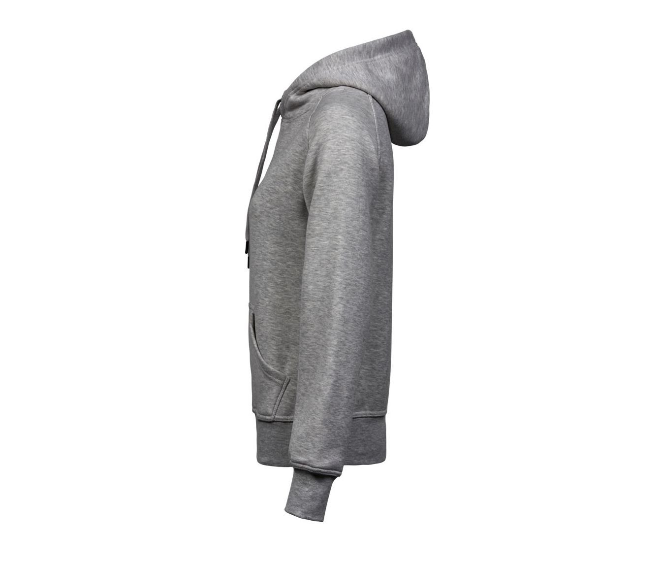 WOMEN'S HOODED SWEATSHIRT