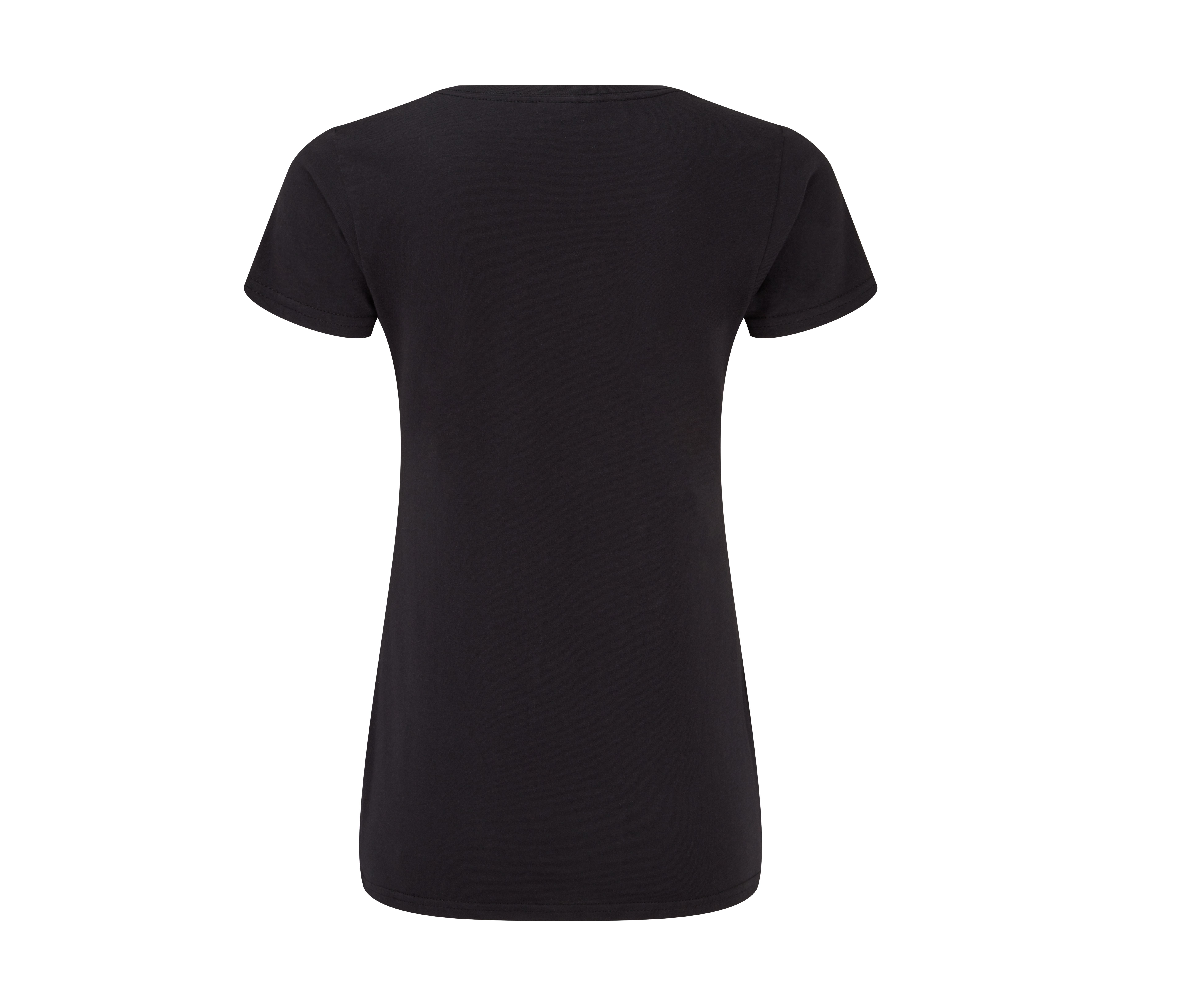 ICONIC V NECK T WOMEN
