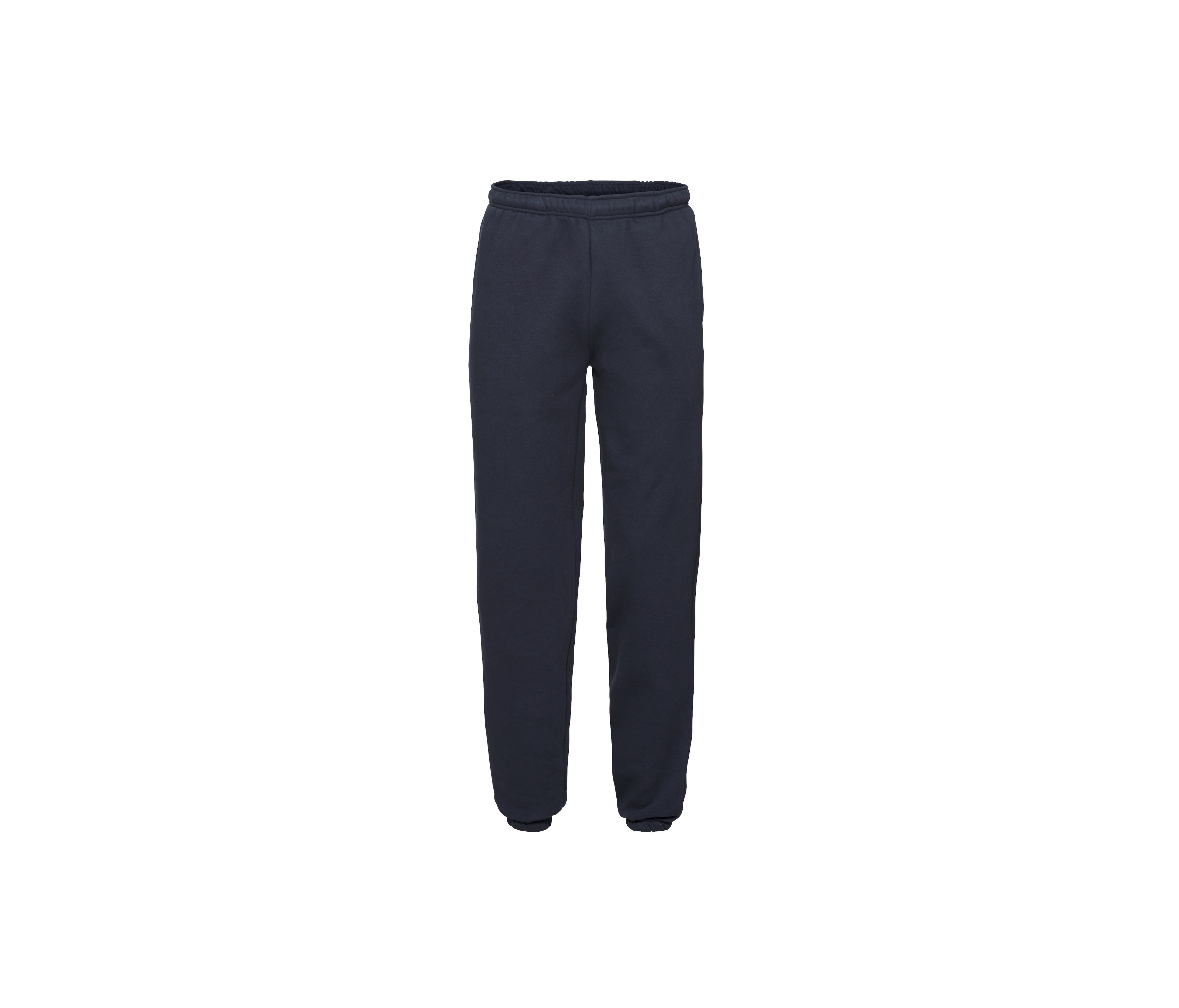 PREMIUM ELASTICATED CUFF JOG PANTS