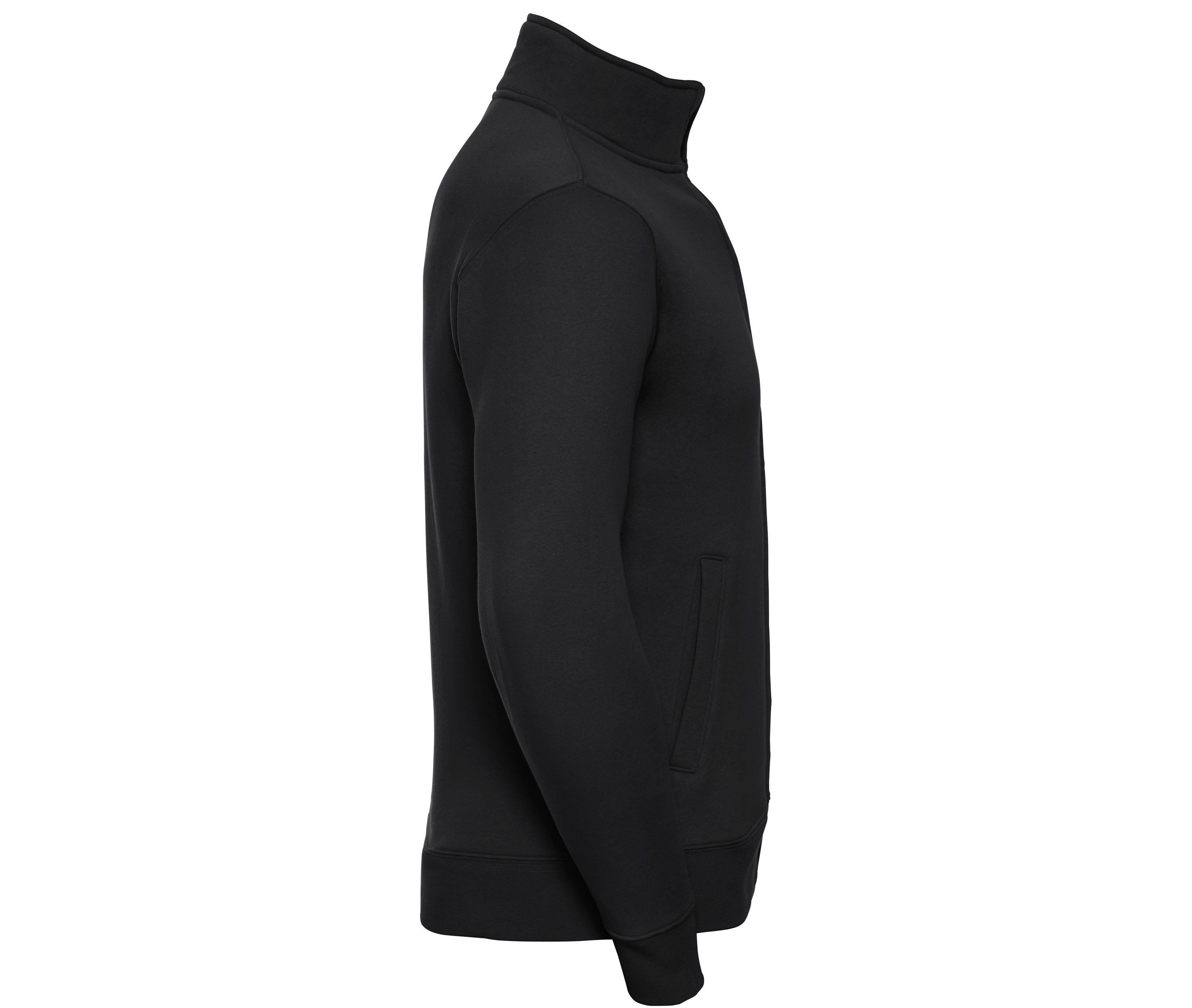 MEN'S AUTHENTIC SWEAT JACKET