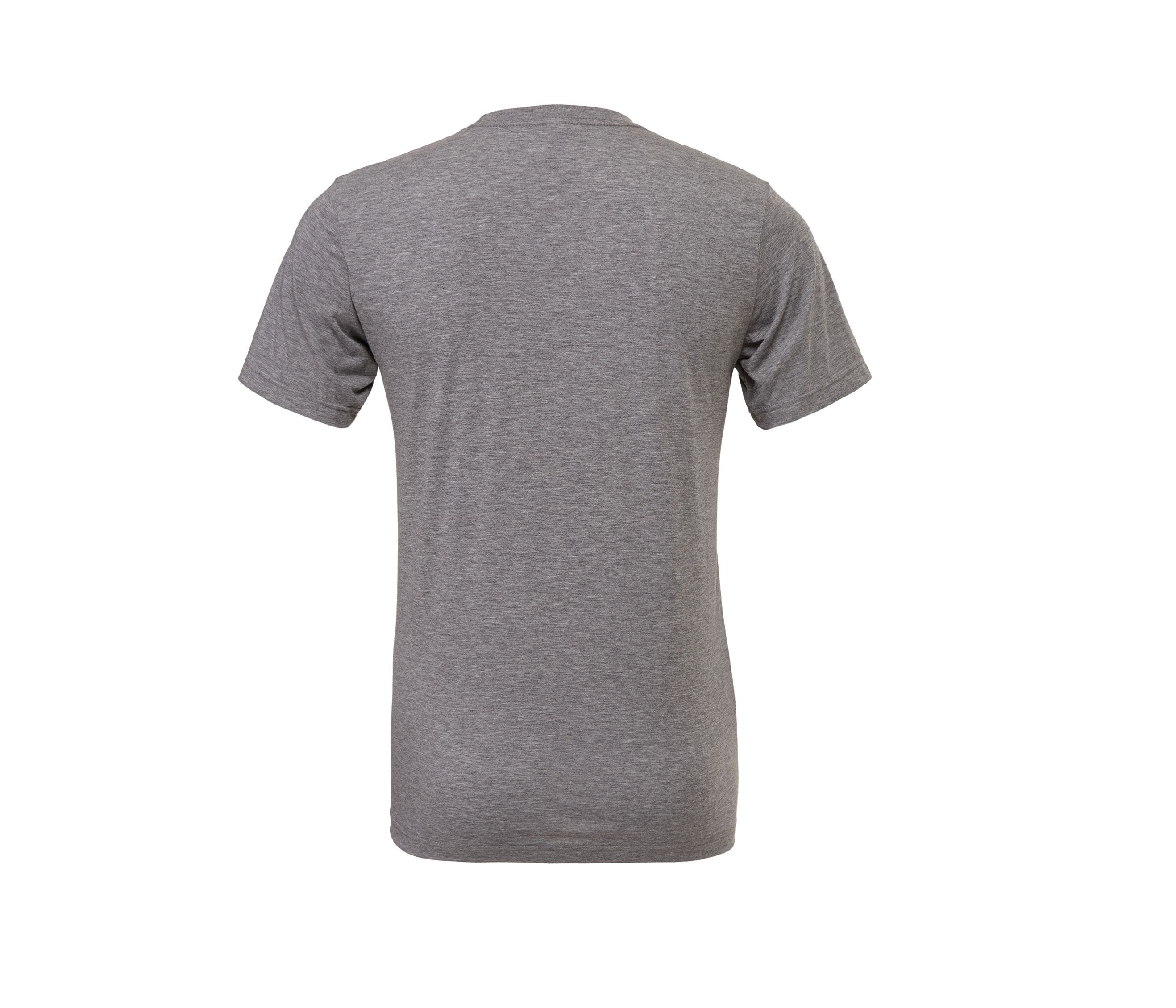 UNISEX TRIBLEND S/S TEE