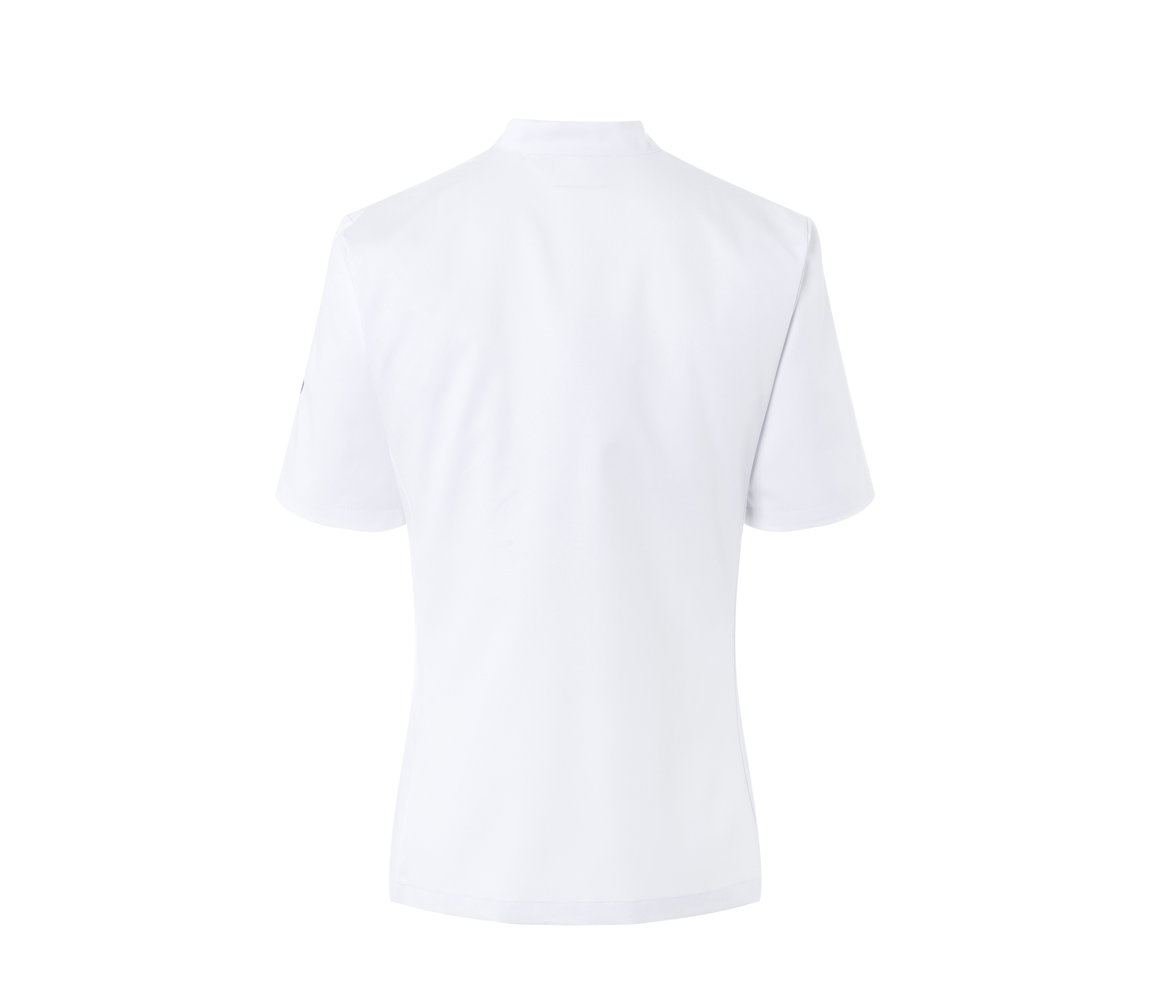 LADIES' CHEF JACKET GRETA