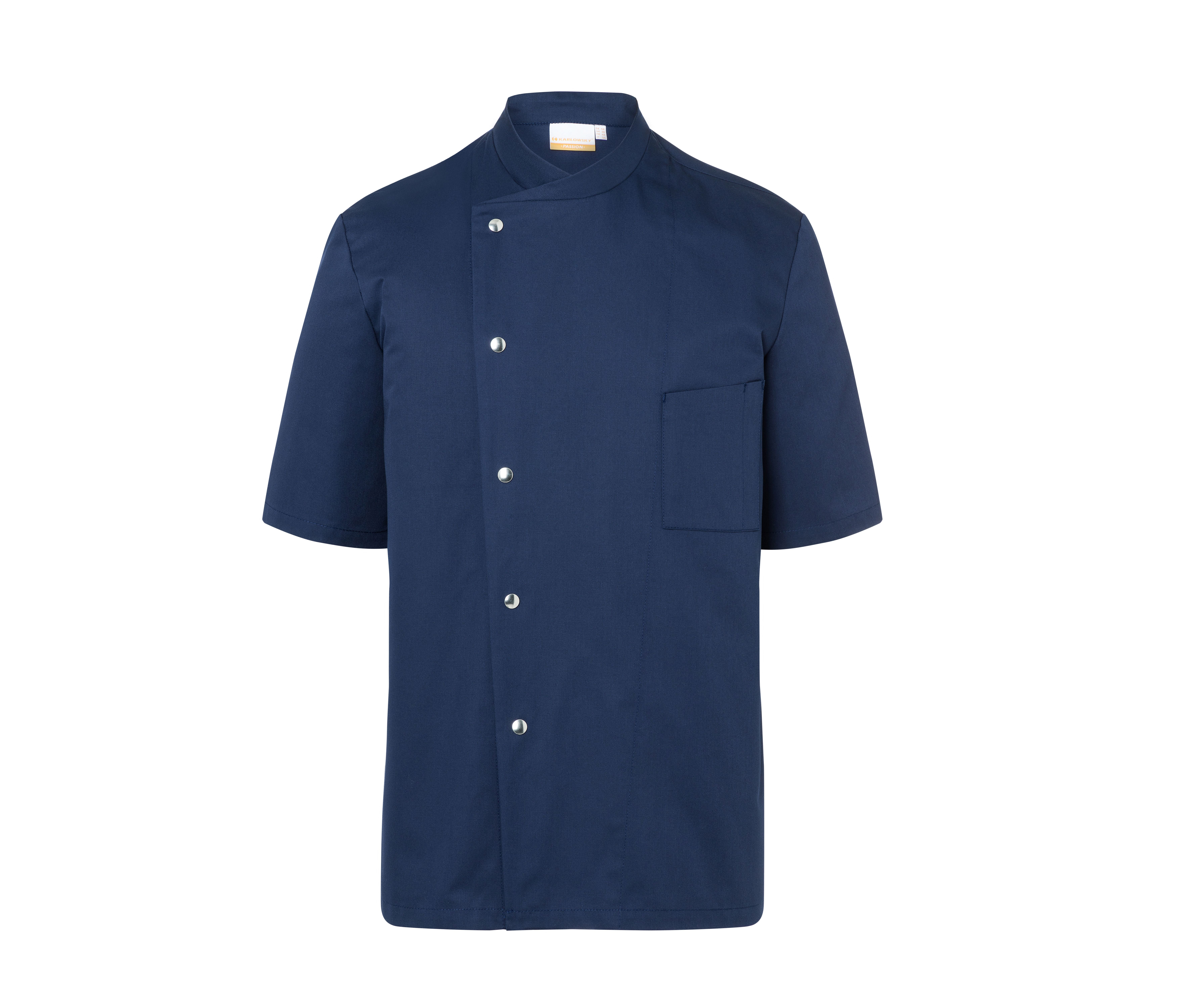 CHEF JACKET GUSTAV