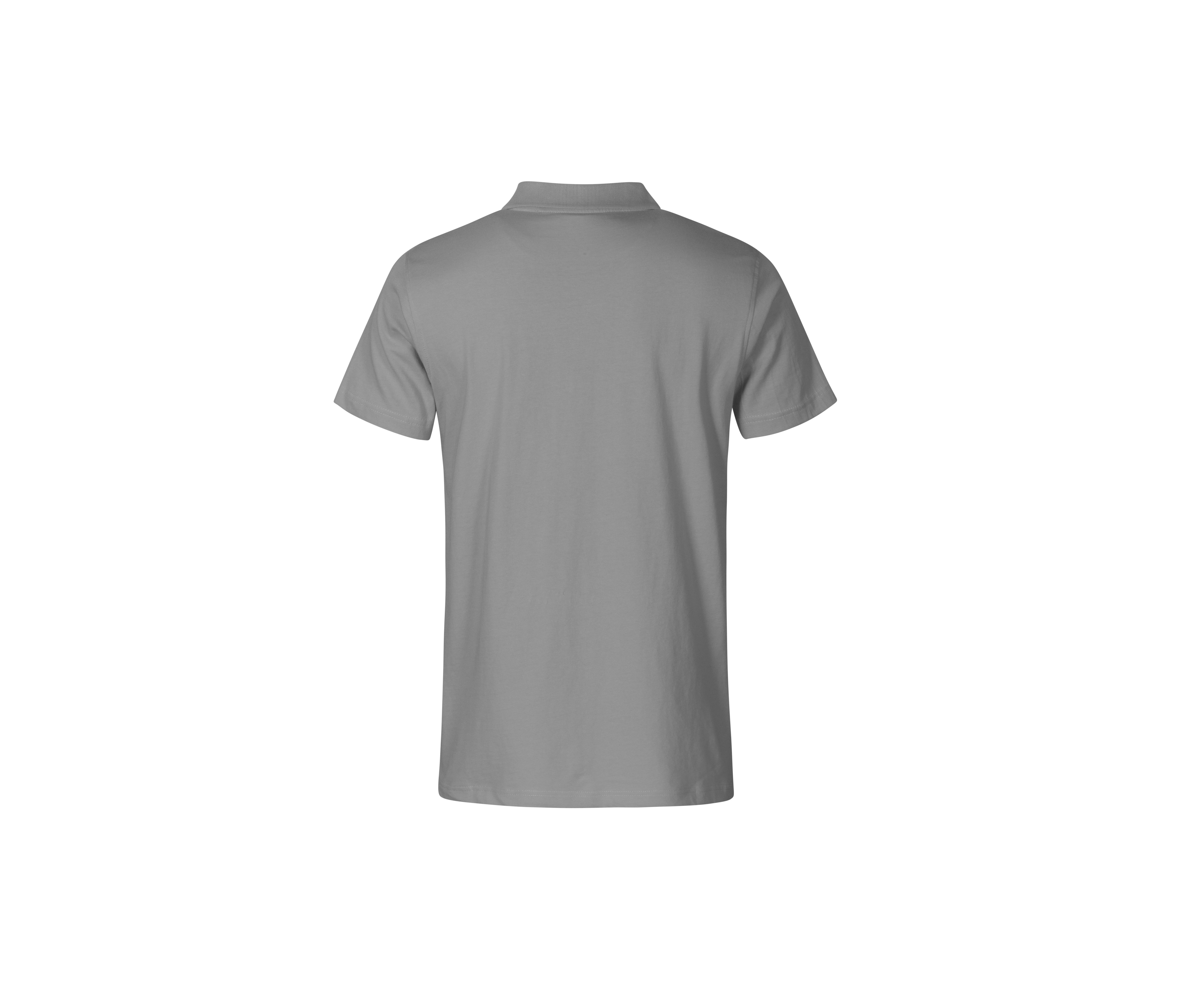 MEN'S JERSEY POLO