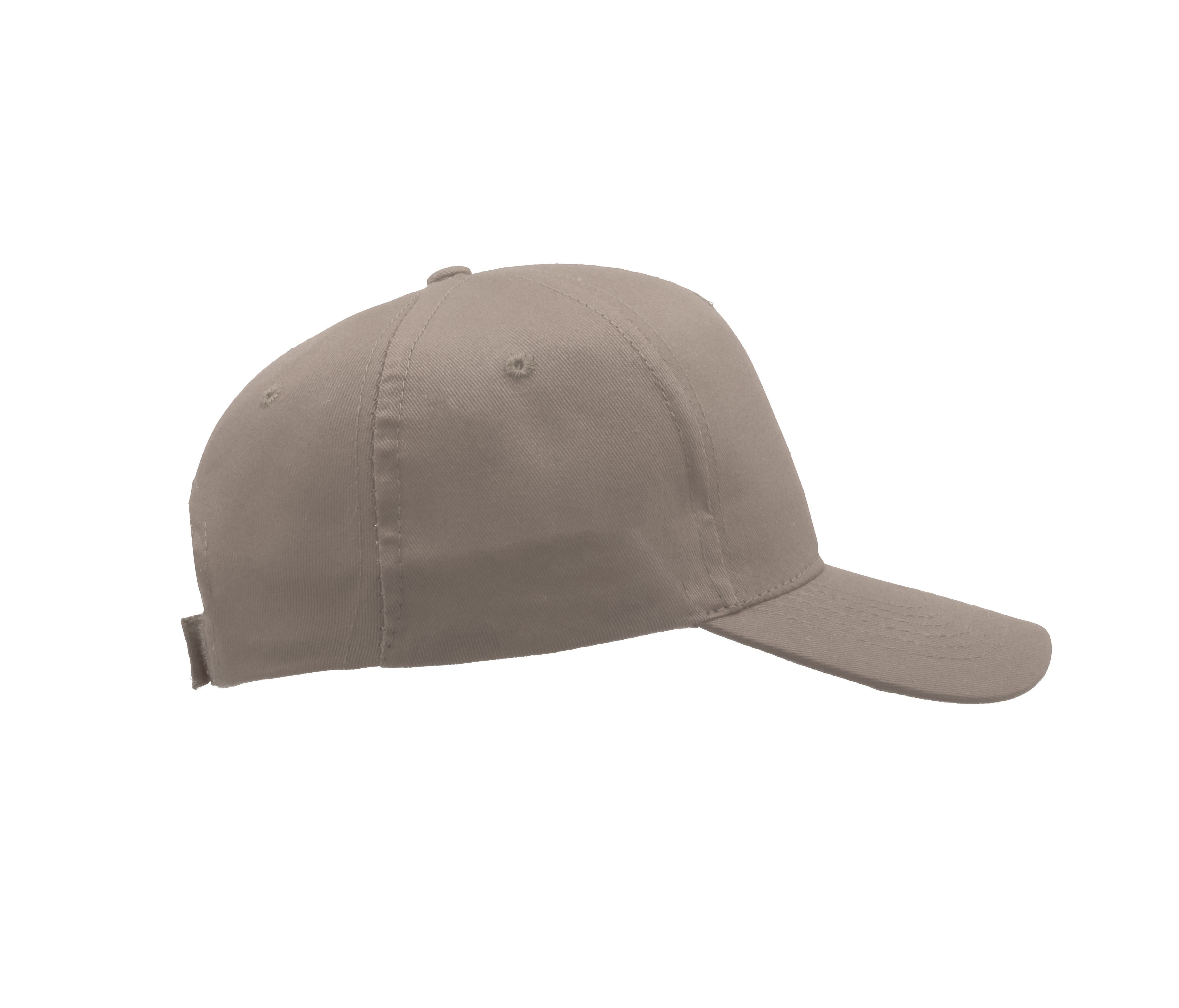 START FIVE CAP