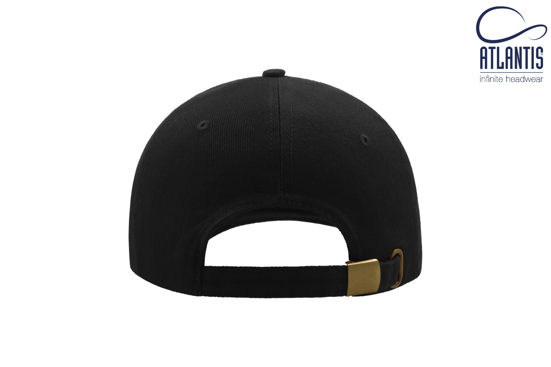 LIBERTY SIX BUCKLE CAP