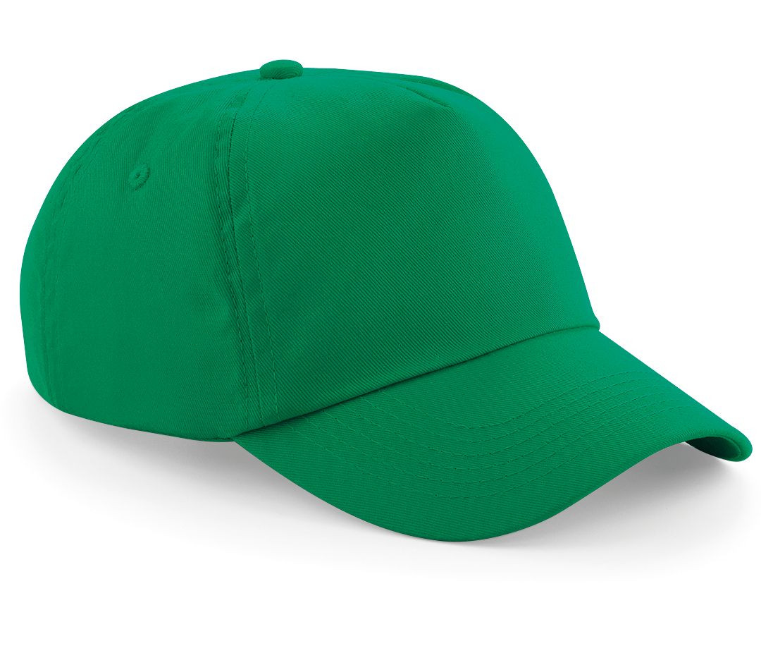 ORIGINAL 5 PANEL CAP