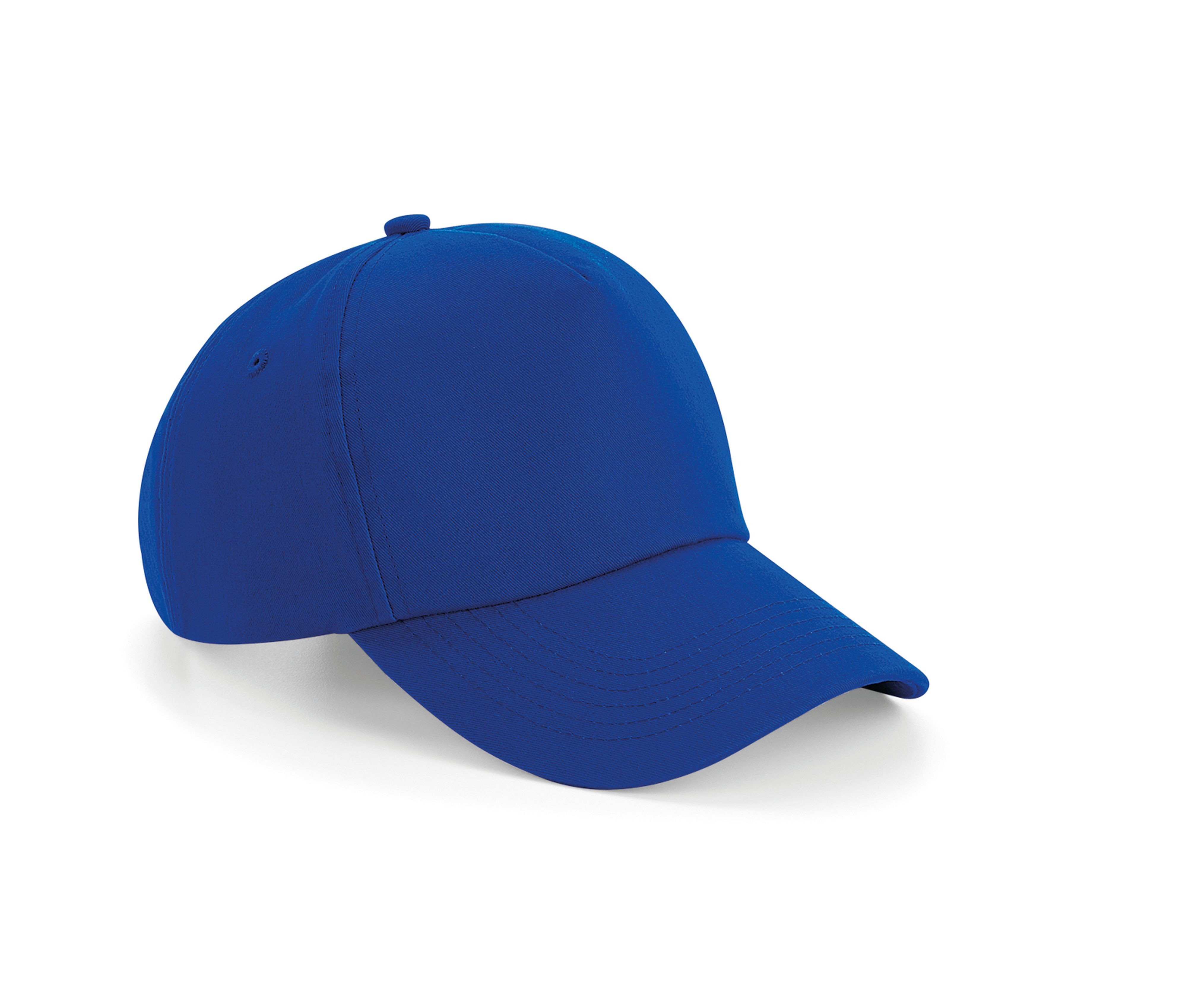 AUTHENTIC 5 PANEL CAP