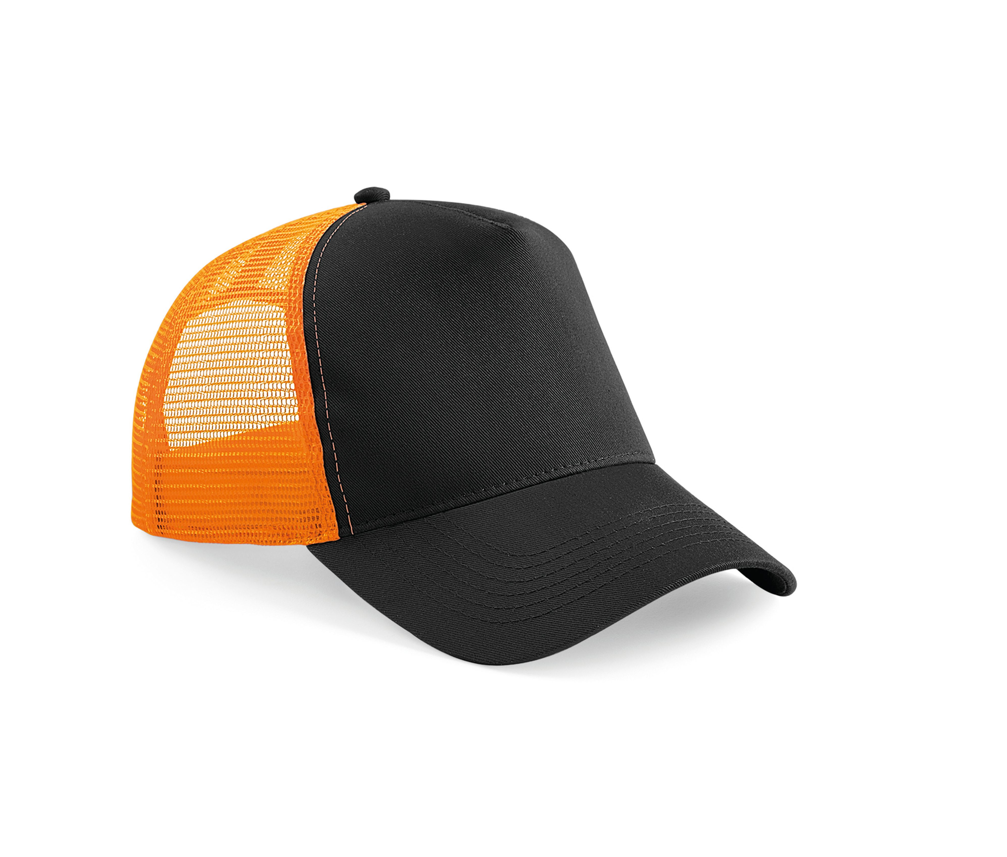 SNAPBACK TRUCKER