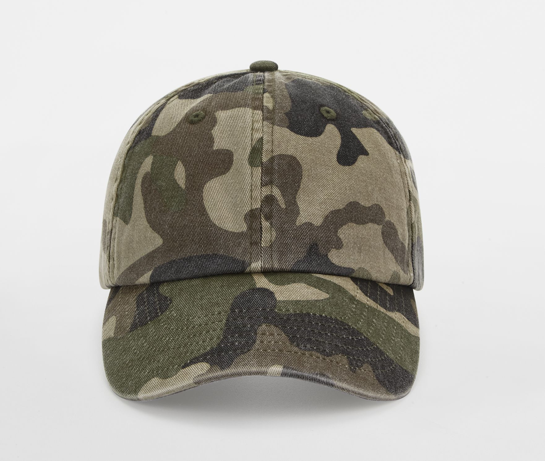 LOW PROFILE VINTAGE CAP