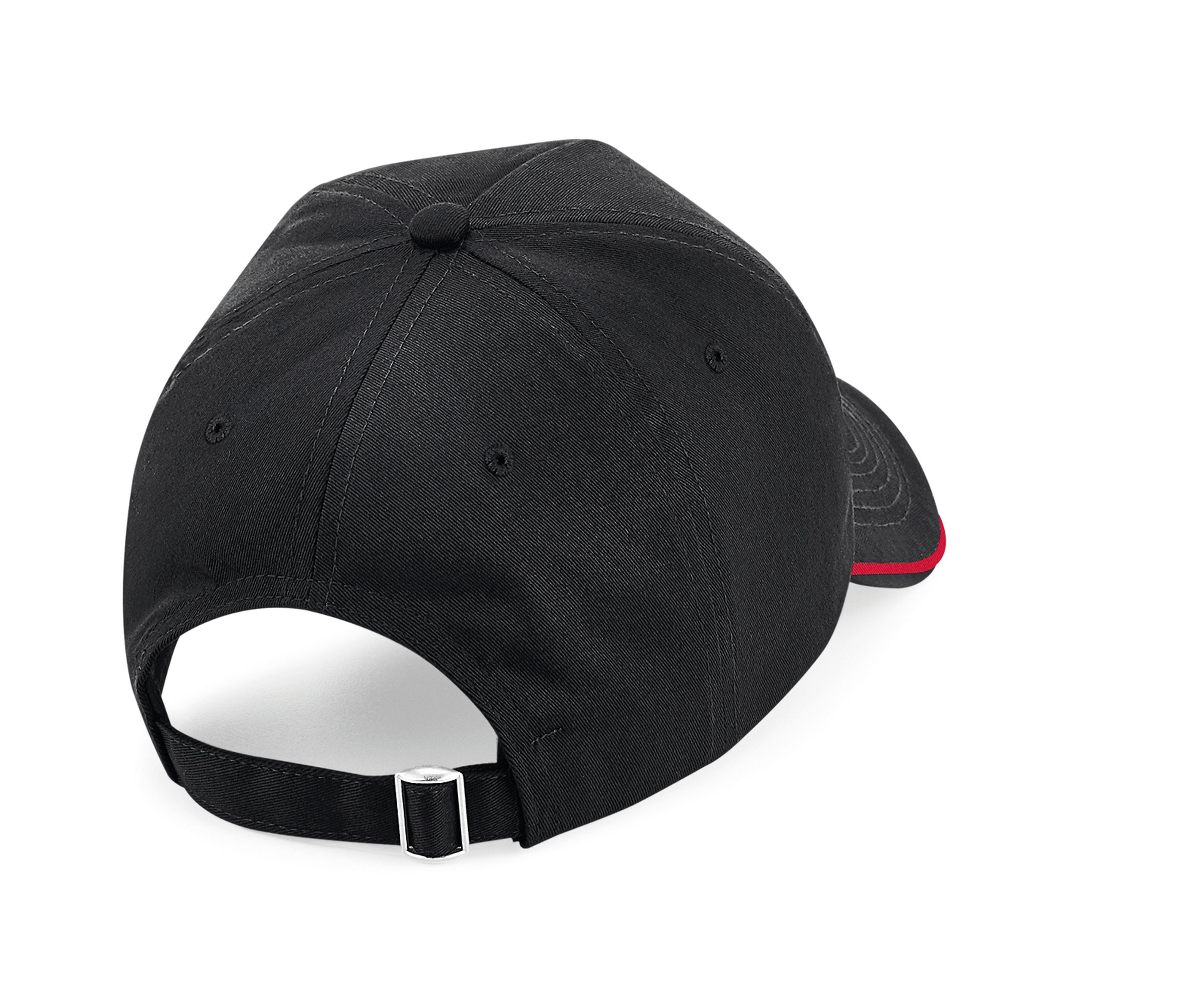 AUTHENTIC 5 PANEL CAP - PIPED PEAK