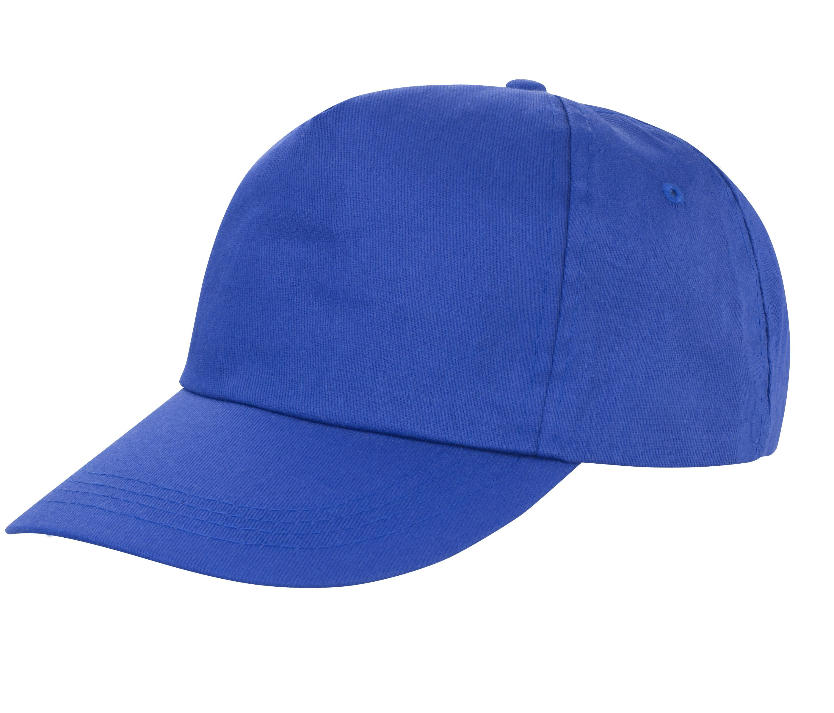 HOUSTON 5-PANEL PRINTERS CAP