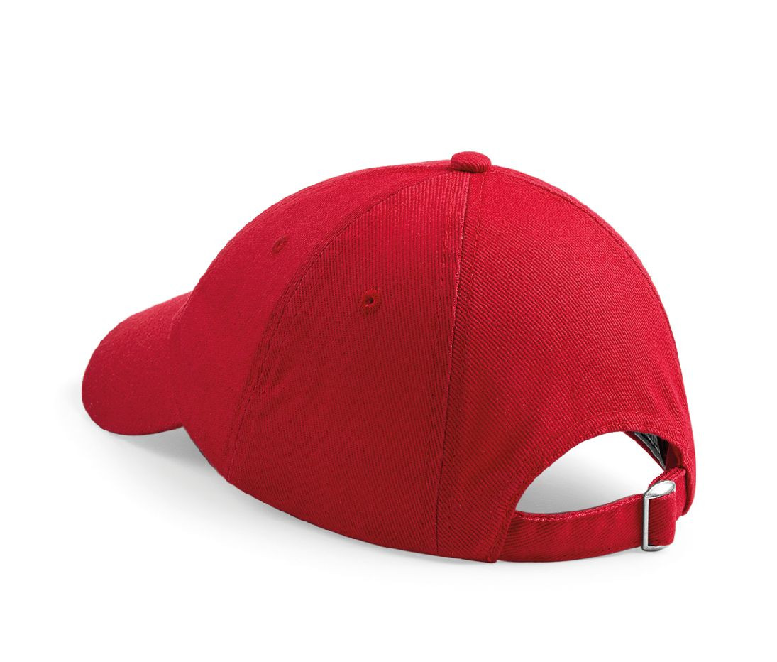 LOW PROFILE HEAVY COTTON DRILL CAP