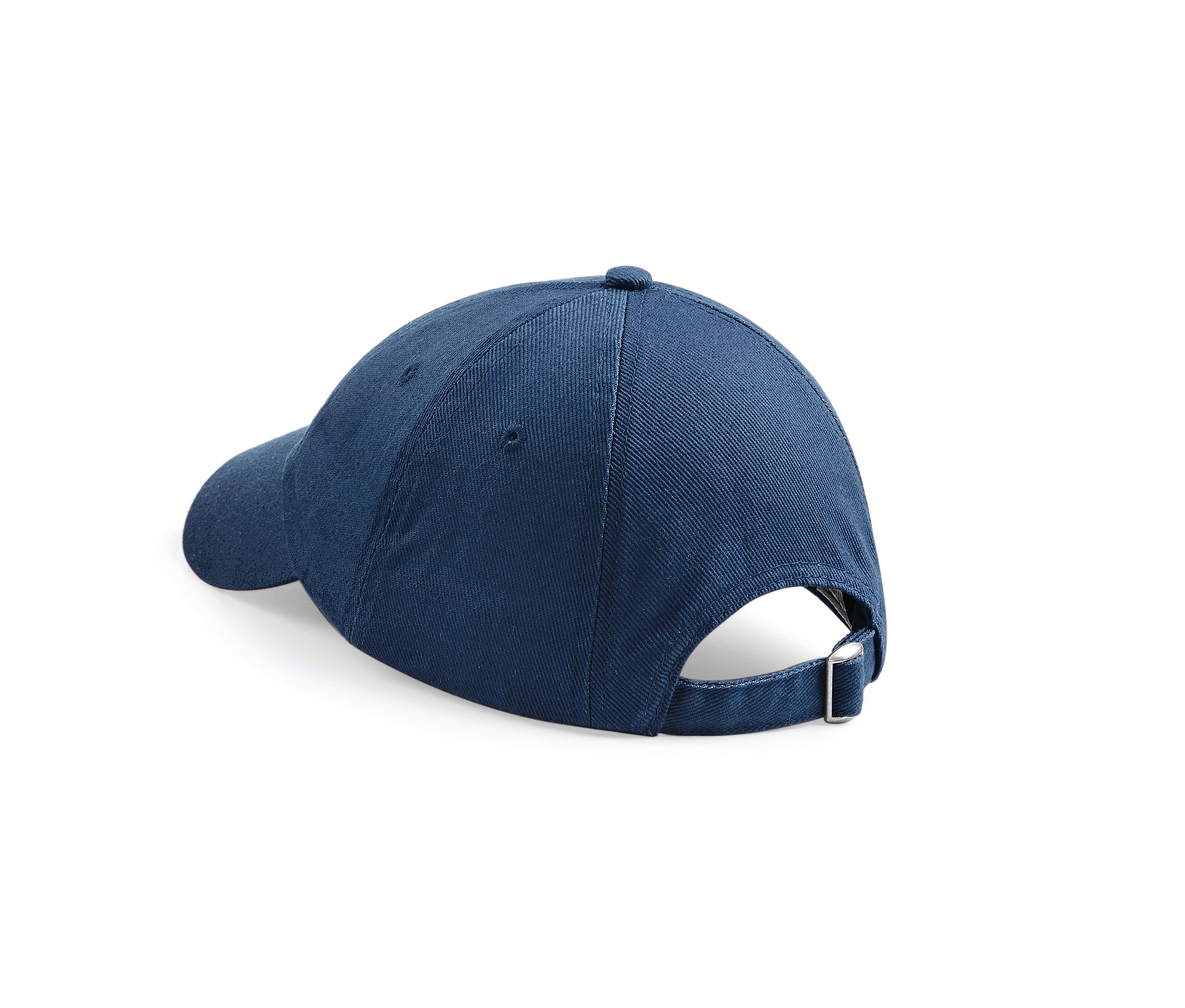 LOW PROFILE HEAVY COTTON DRILL CAP