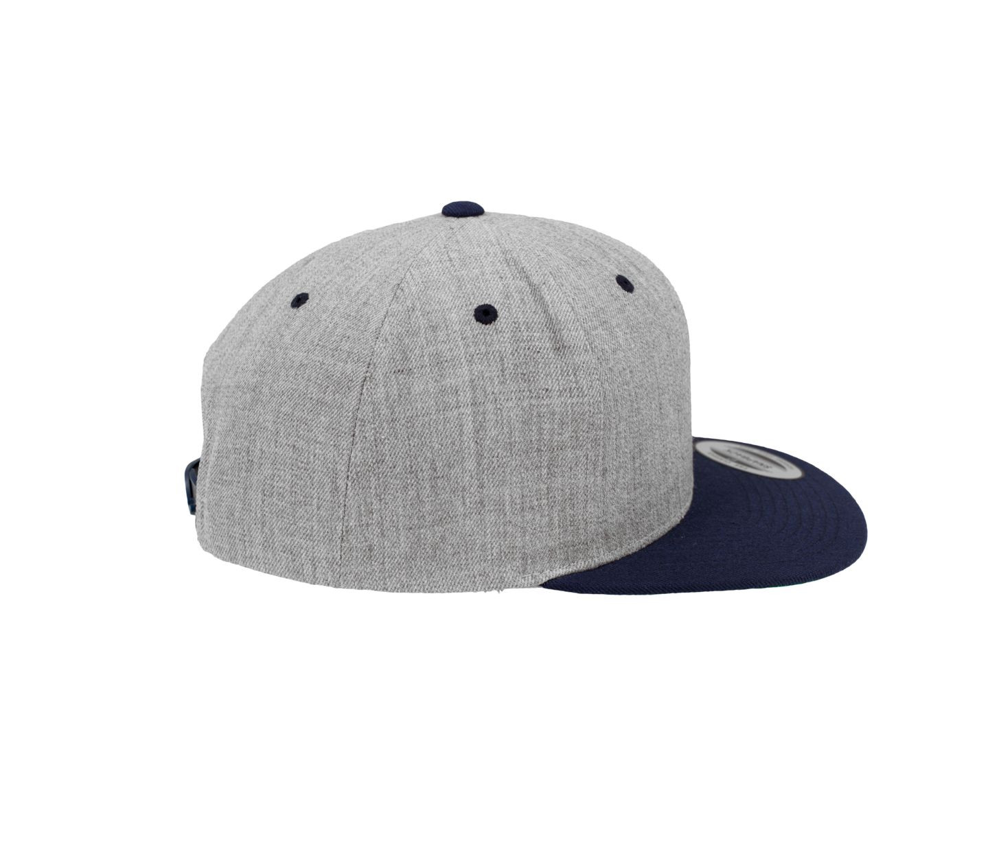 CLASSIC SNAPBACK 2-TONE