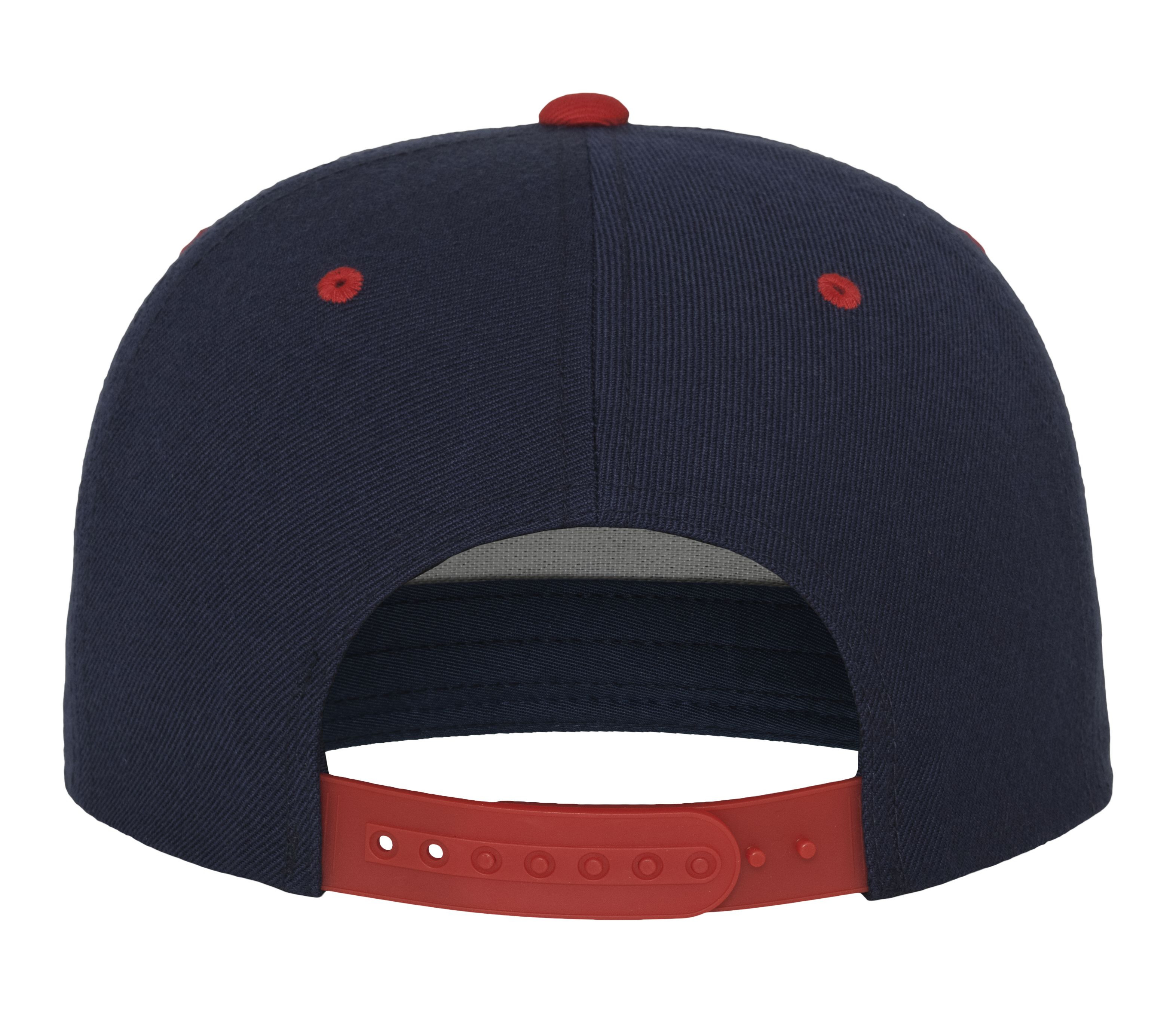 CLASSIC SNAPBACK 2-TONE
