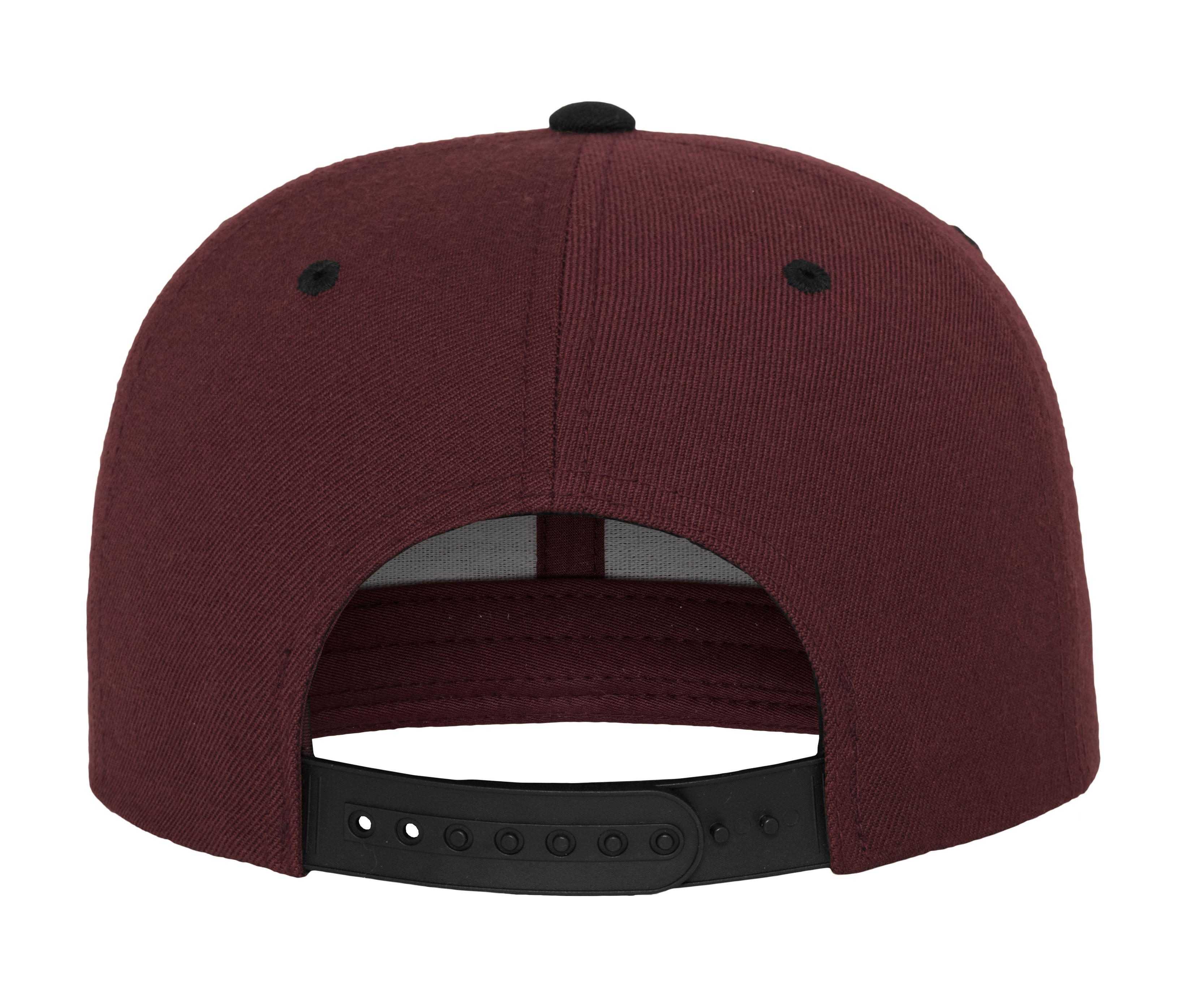 CLASSIC SNAPBACK 2-TONE
