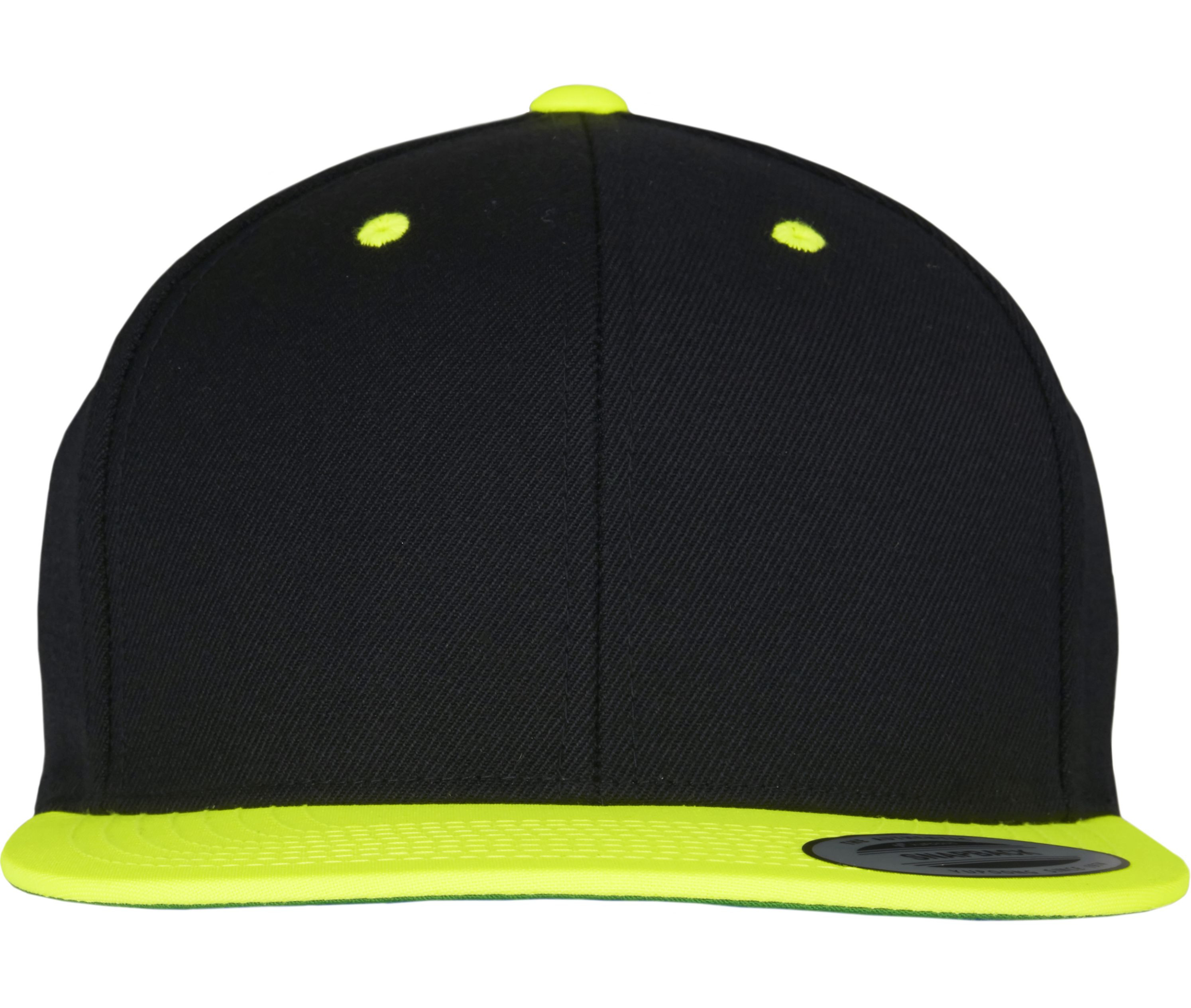 CLASSIC SNAPBACK 2-TONE