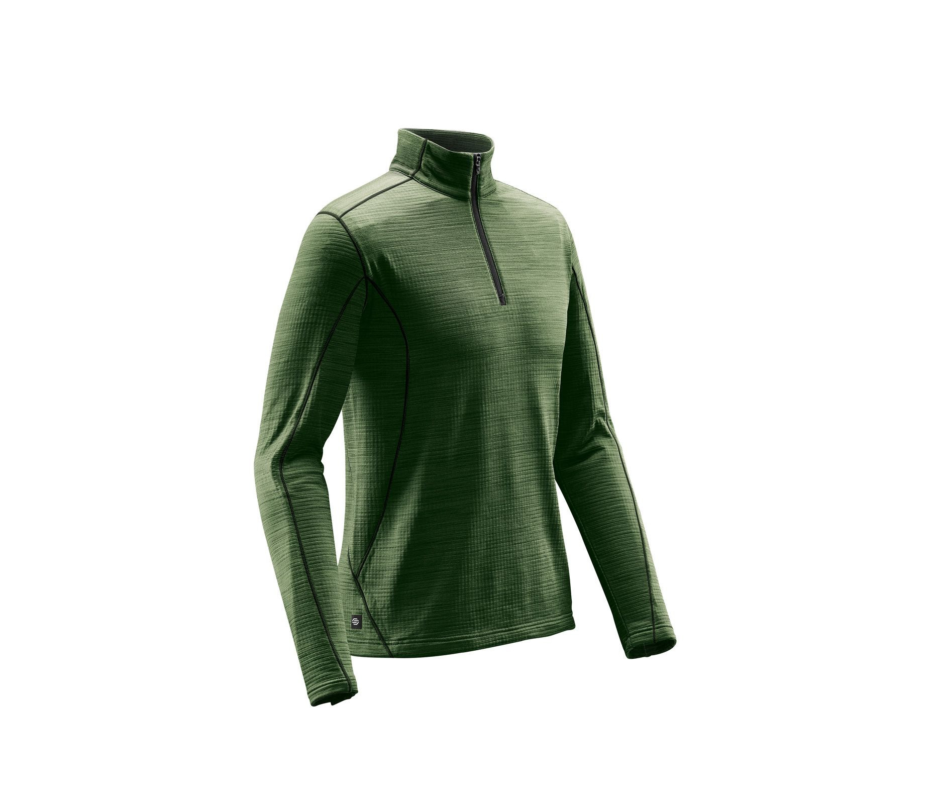 MEN'S BASE THERMAL 1/4 ZIP