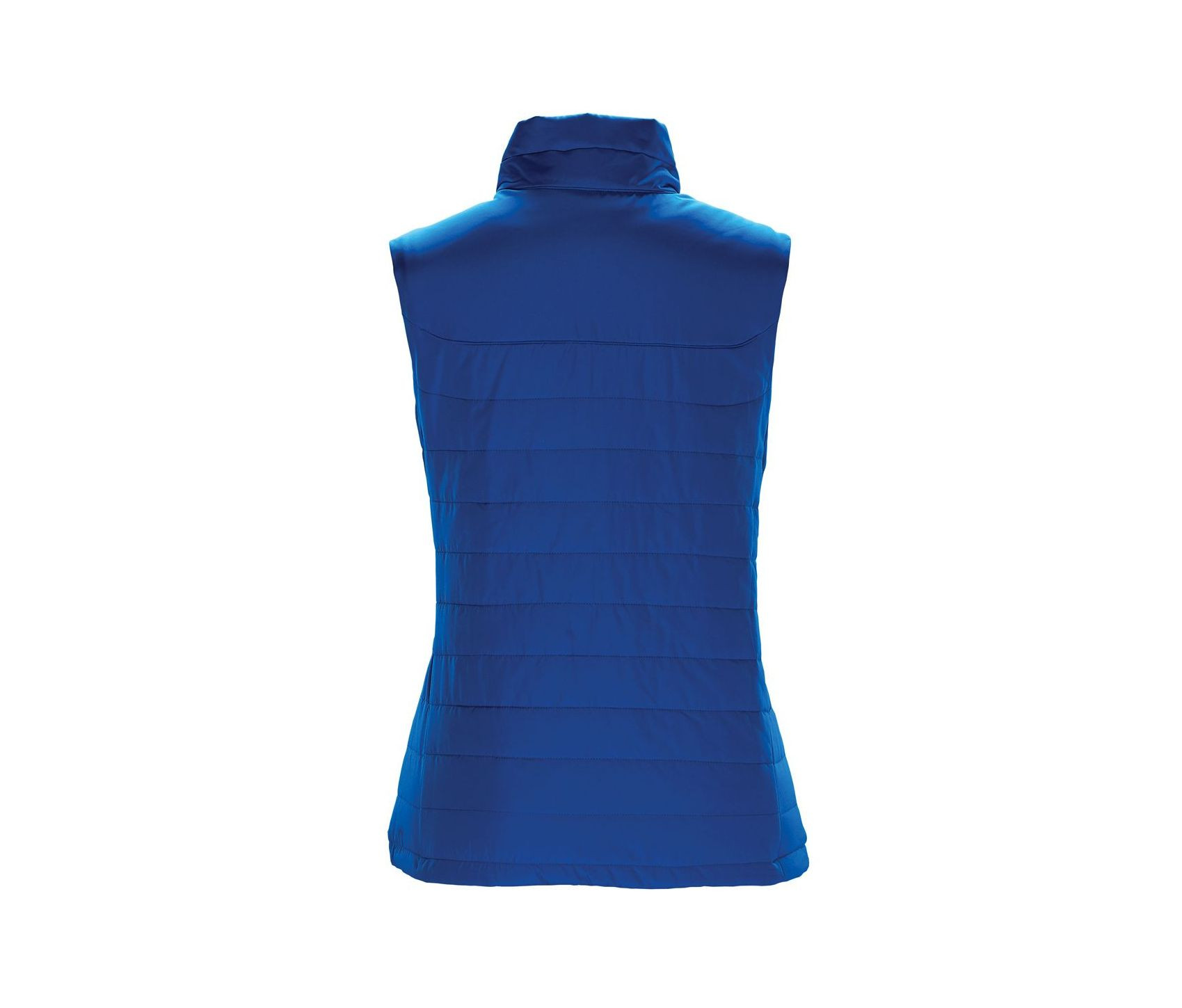 W'S NAUTILUS QUILTED VEST