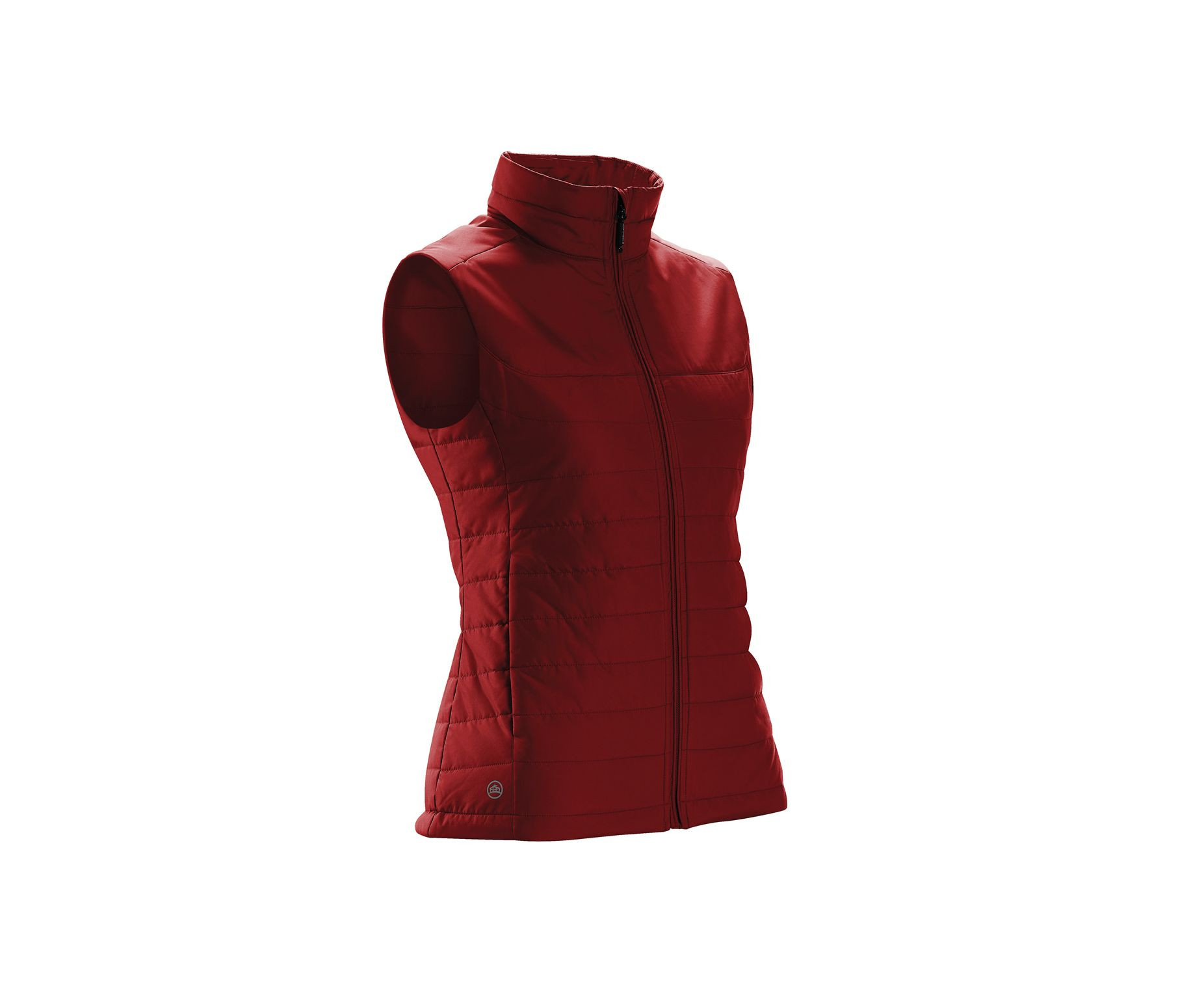 W'S NAUTILUS QUILTED VEST