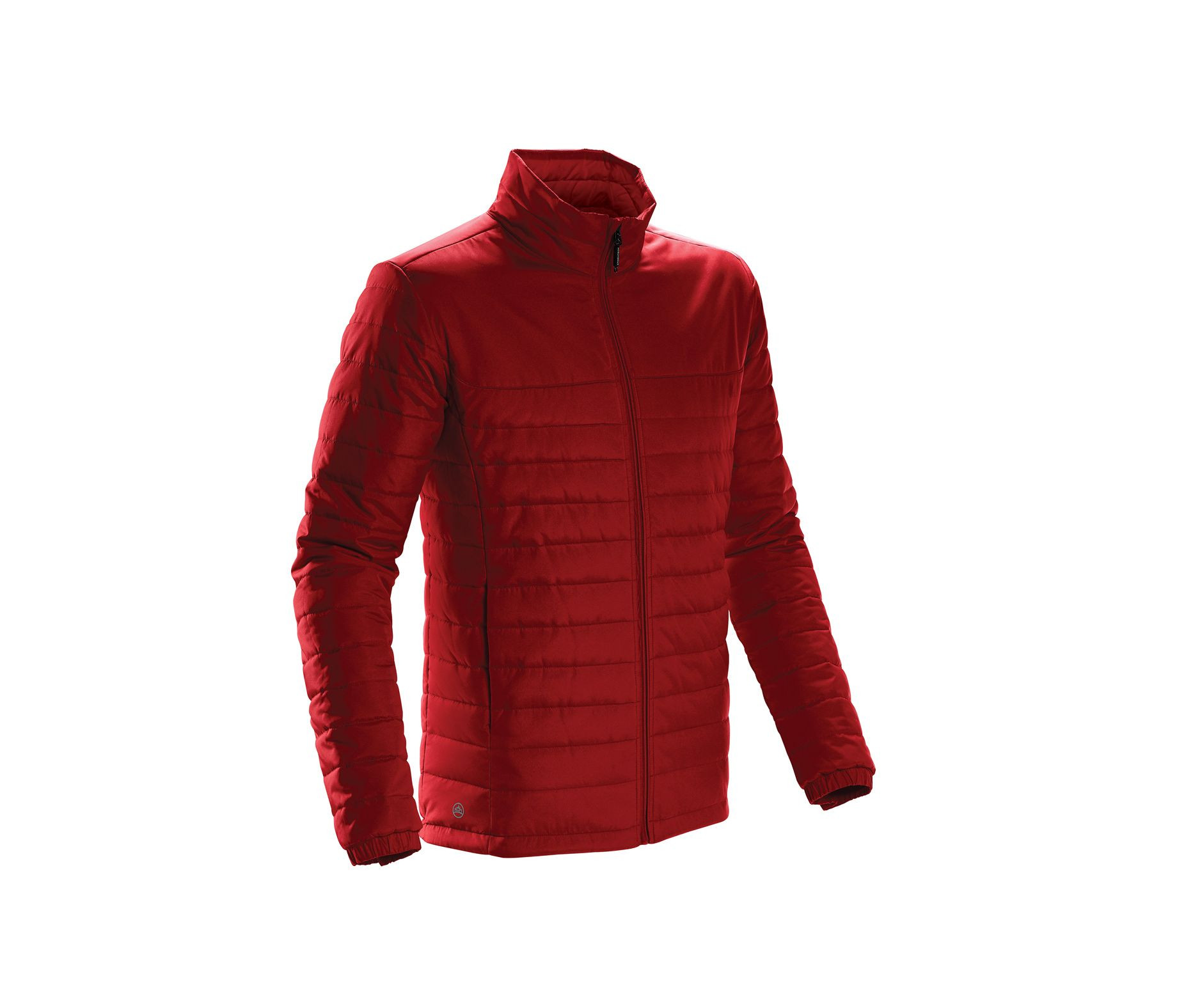 M'S NAUTILUS QUILTED JACKET