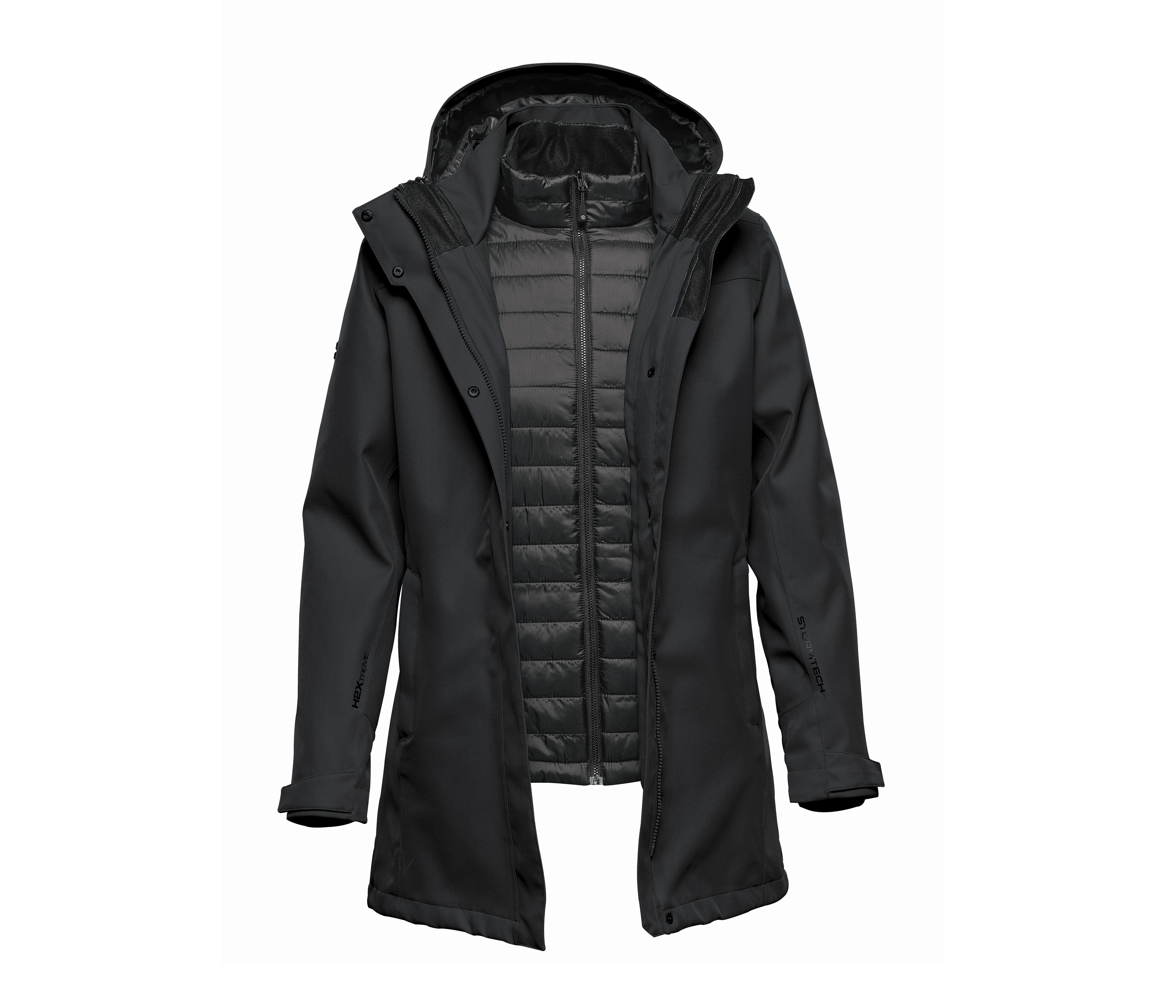 W'S AVALANTE SYSTEM JACKET