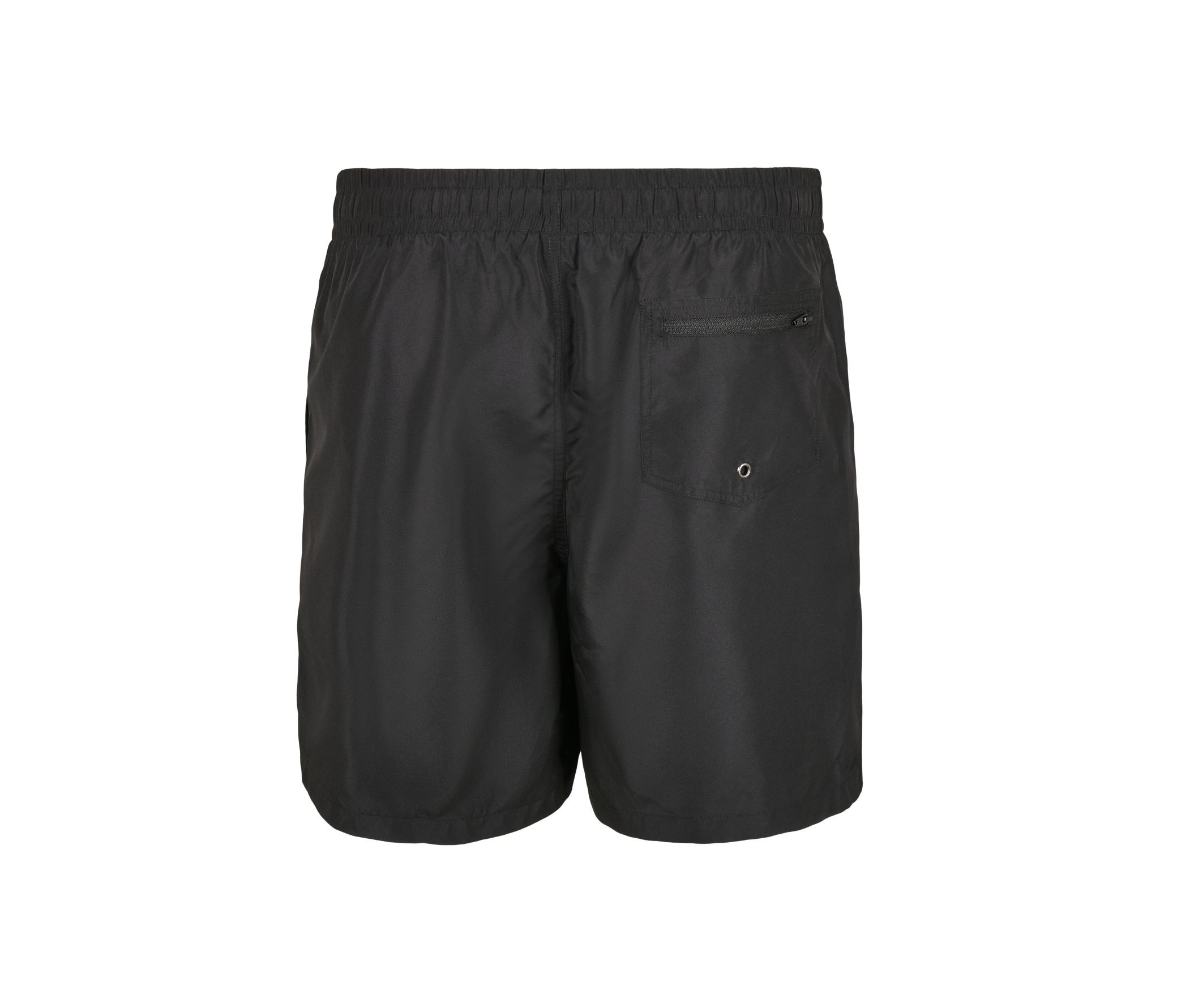 RECYCLED SWIM SHORTS