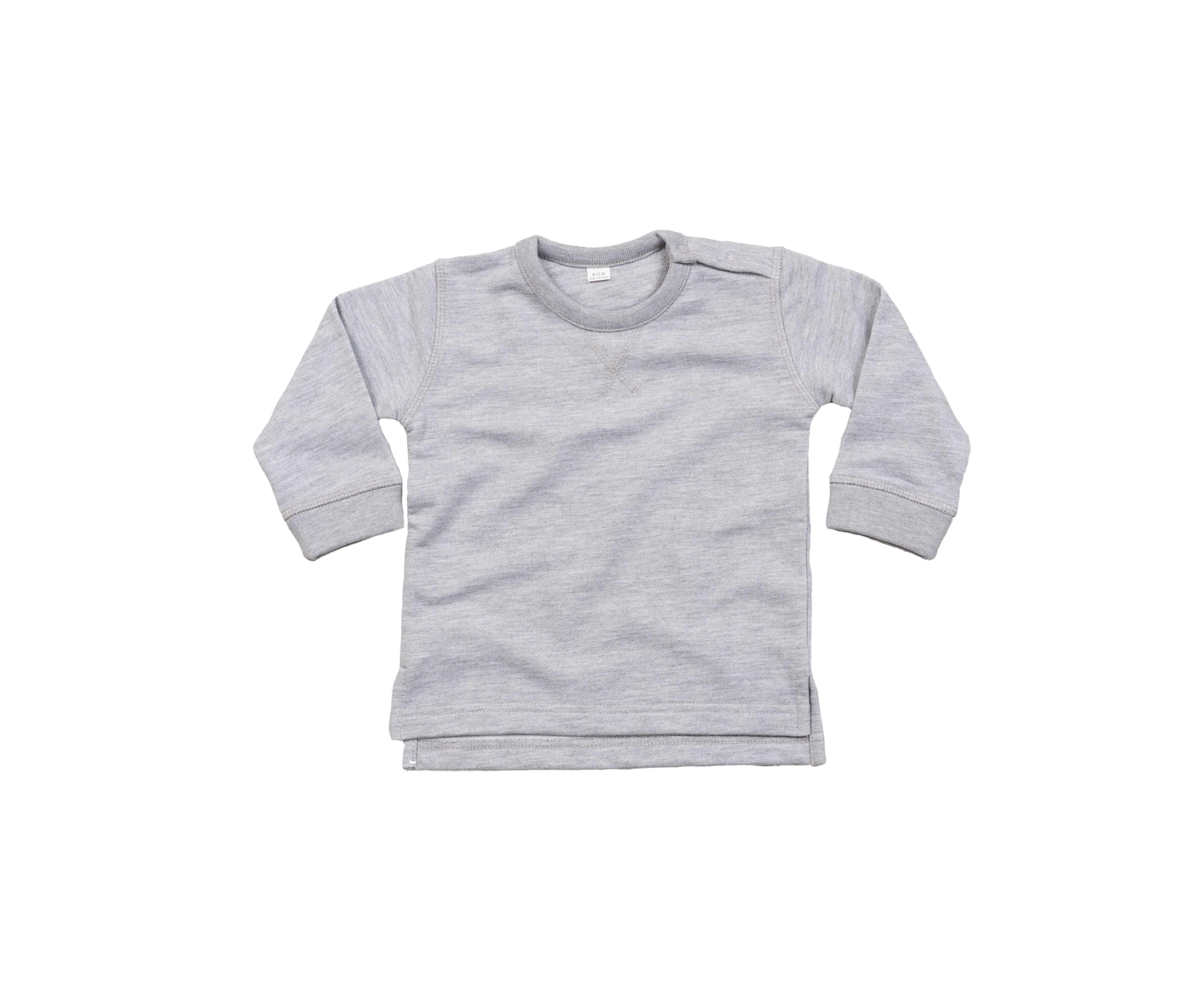 BABY SWEATSHIRT