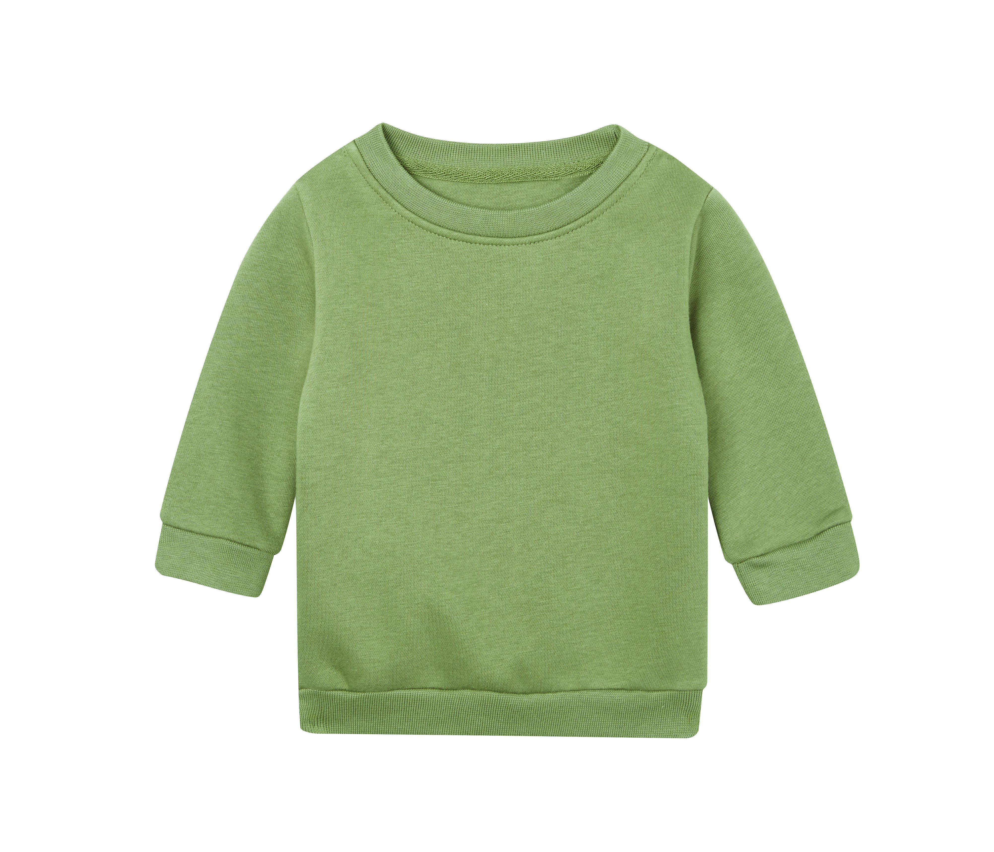 BABY ESSENTIAL SWEATSHIRT