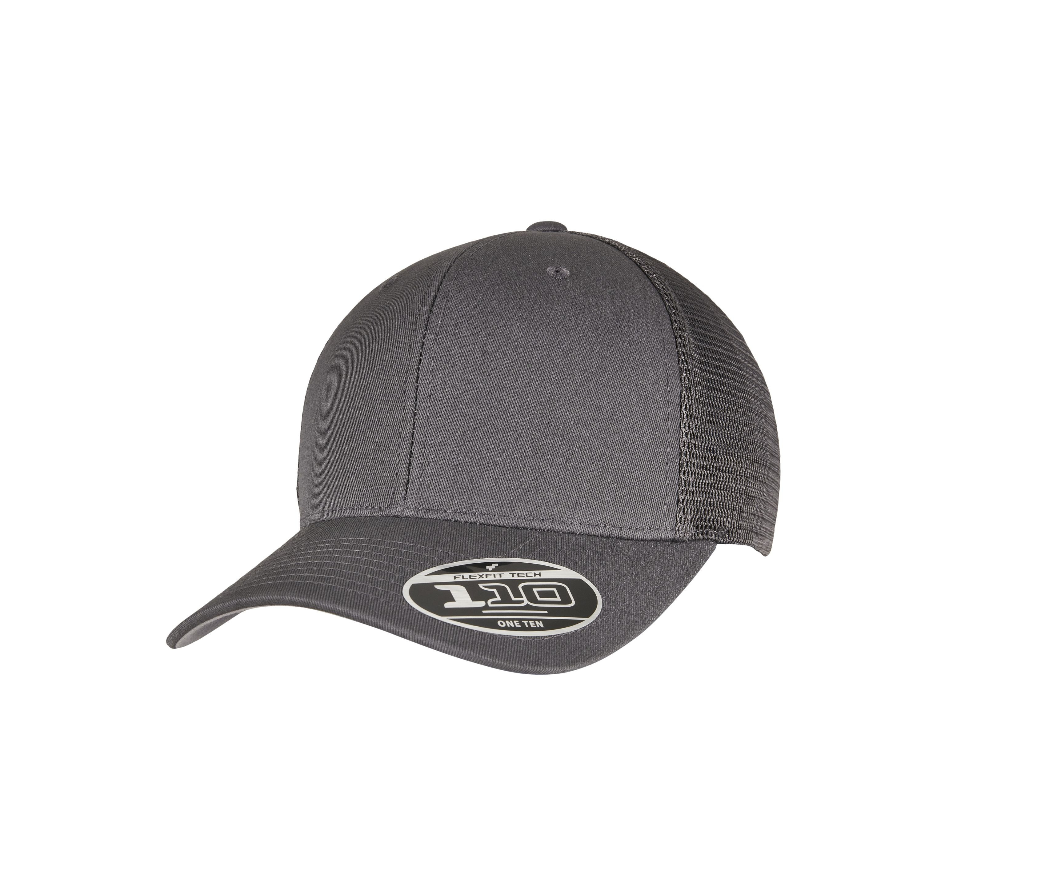 110® MESH CAP