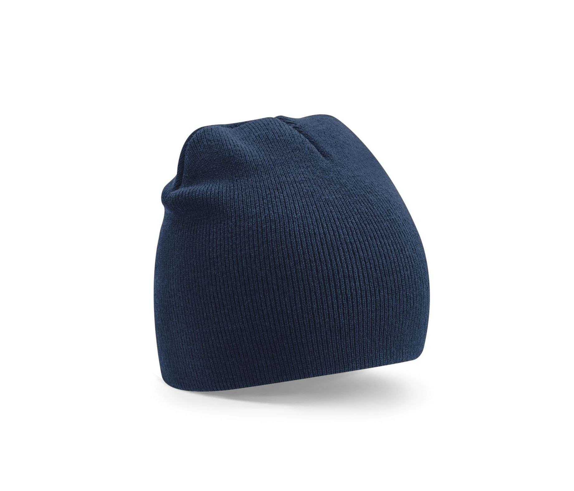 RECYCLED ORIGINAL PULL-ON BEANIE
