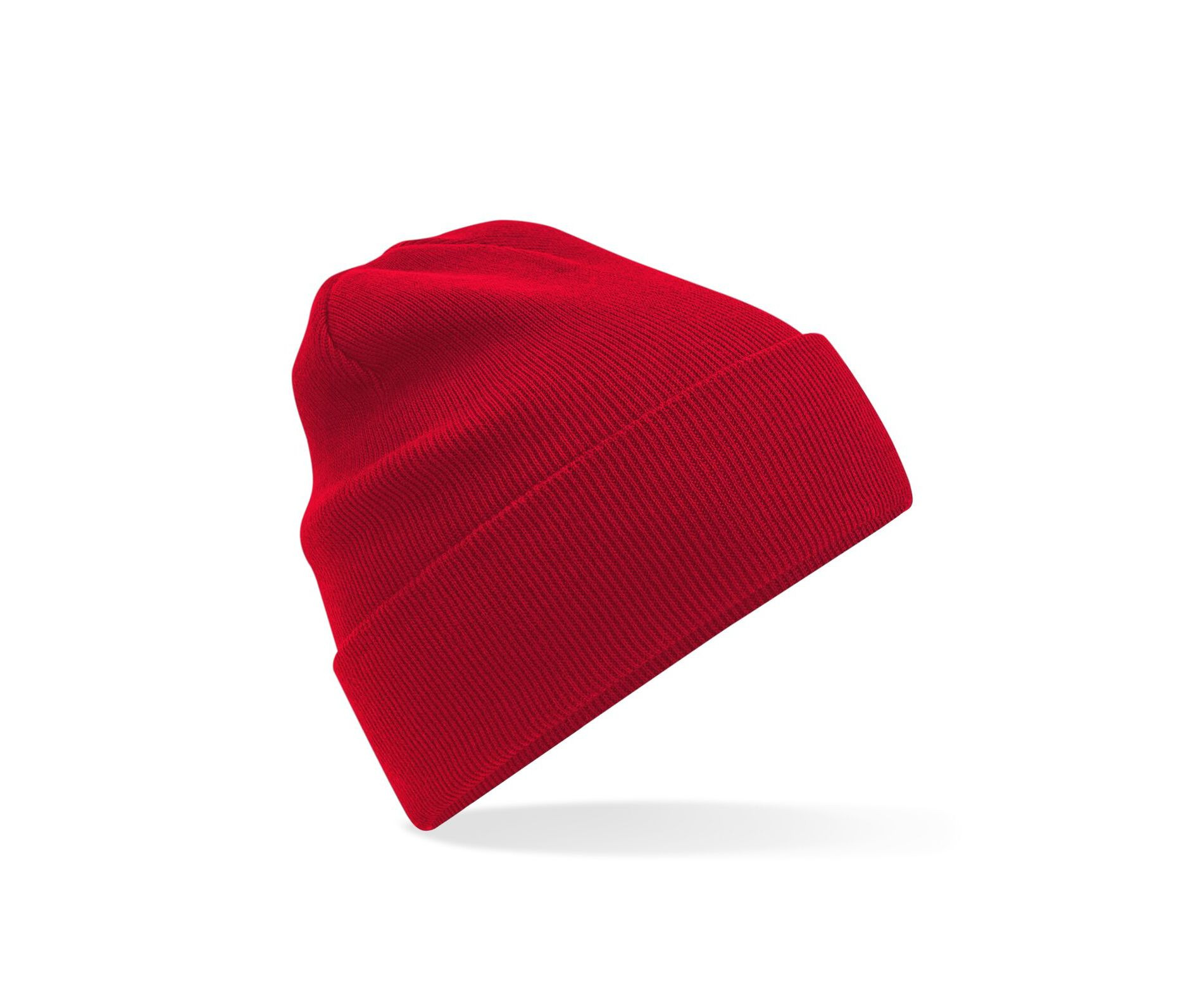 ORGANIC COTTON ORIGINAL CUFFED BEANIE