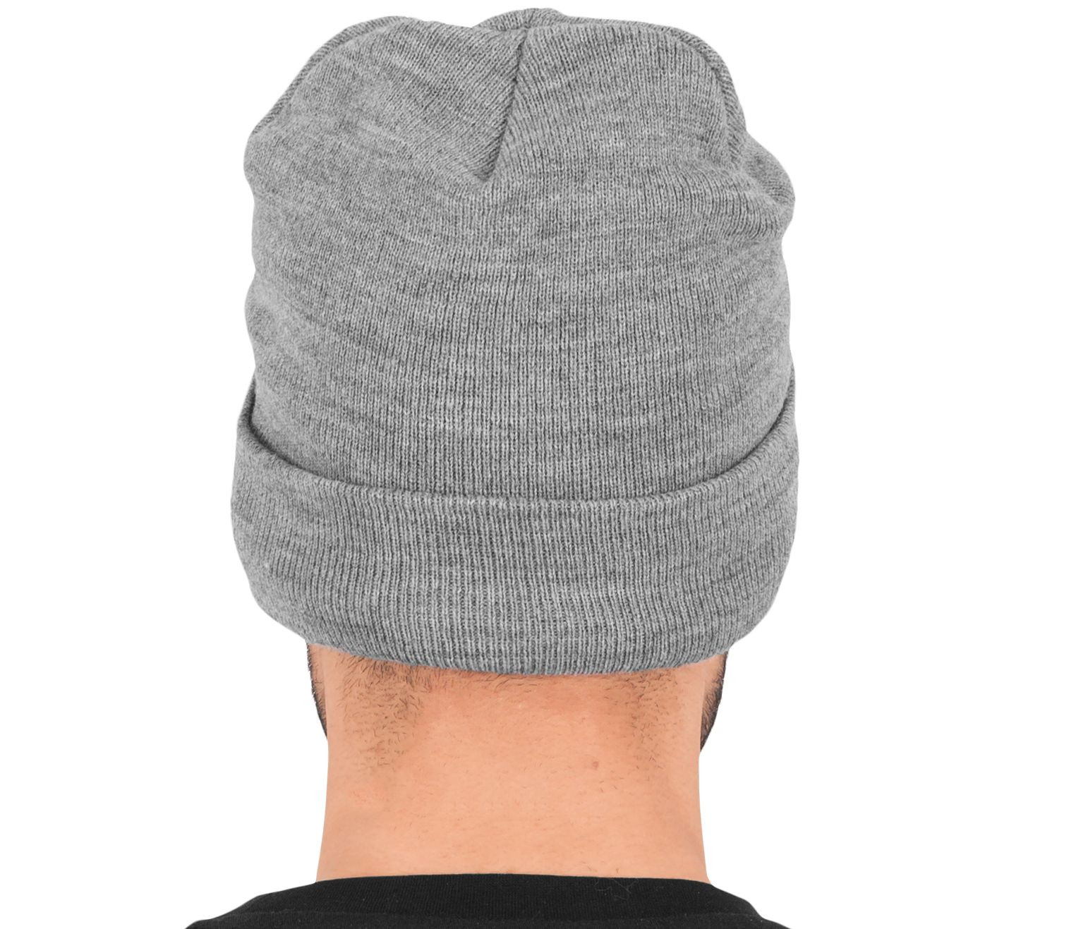HEAVYWEIGHT LONG BEANIE